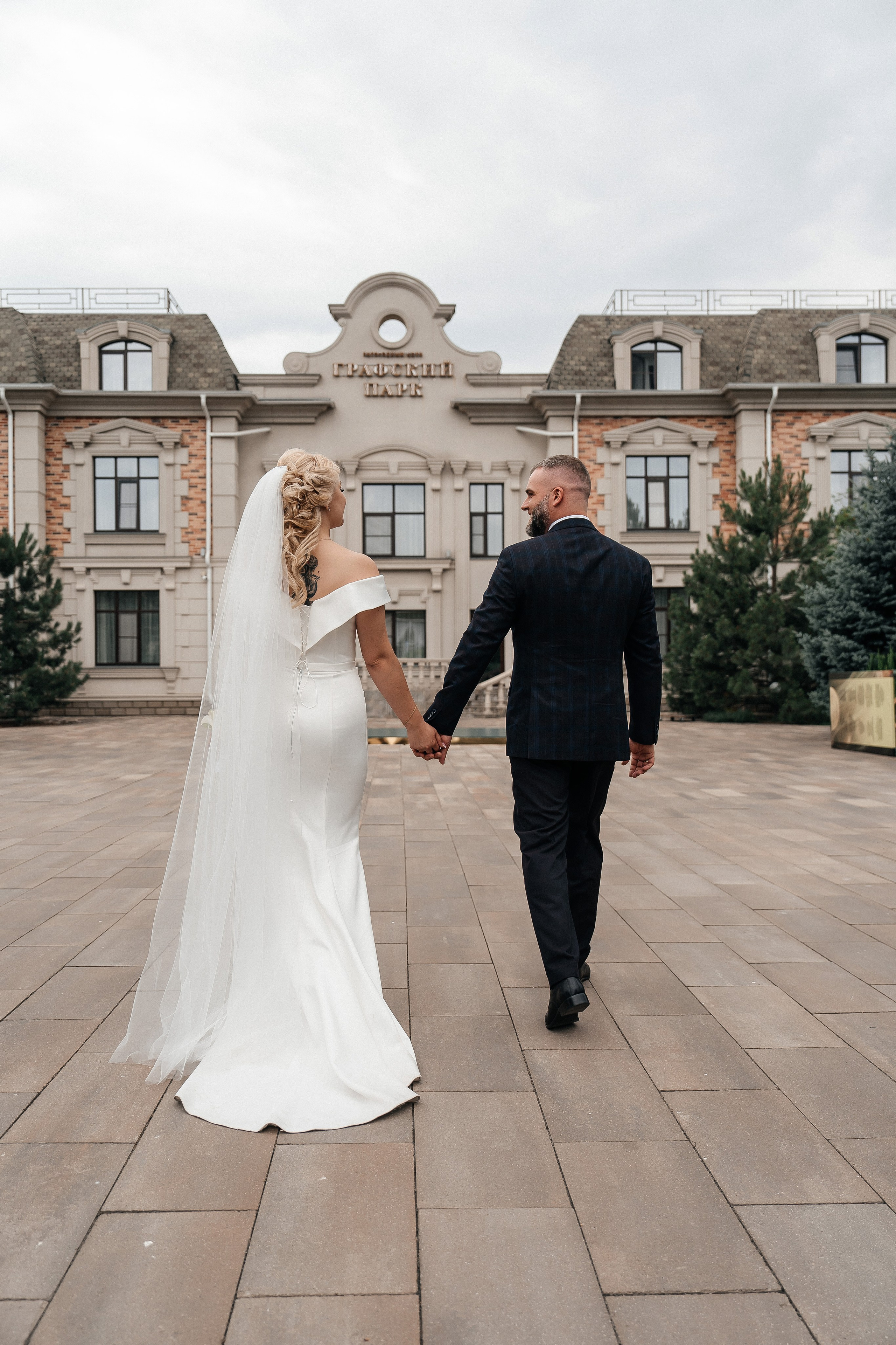 Антон & Карина. Lokos.pro Ник Соколов Фото и Видео Москва/Ростов-на-Дону