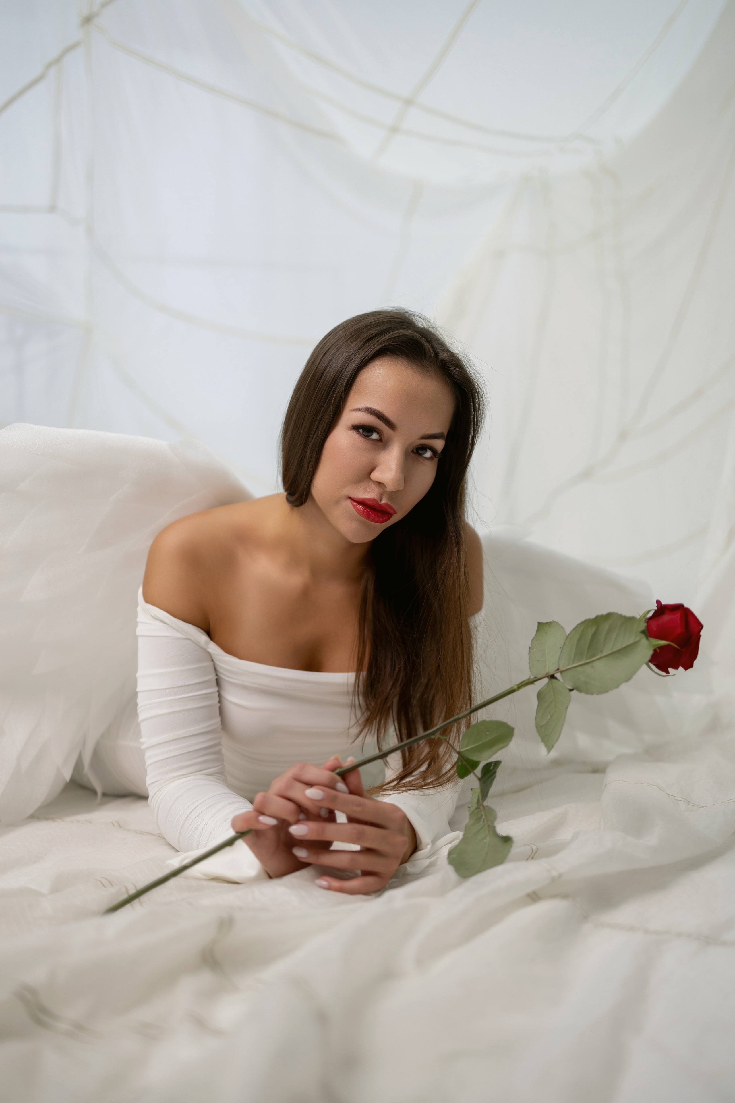 Дарья. Фотограф Нижний Новгород Анастасия Клопова