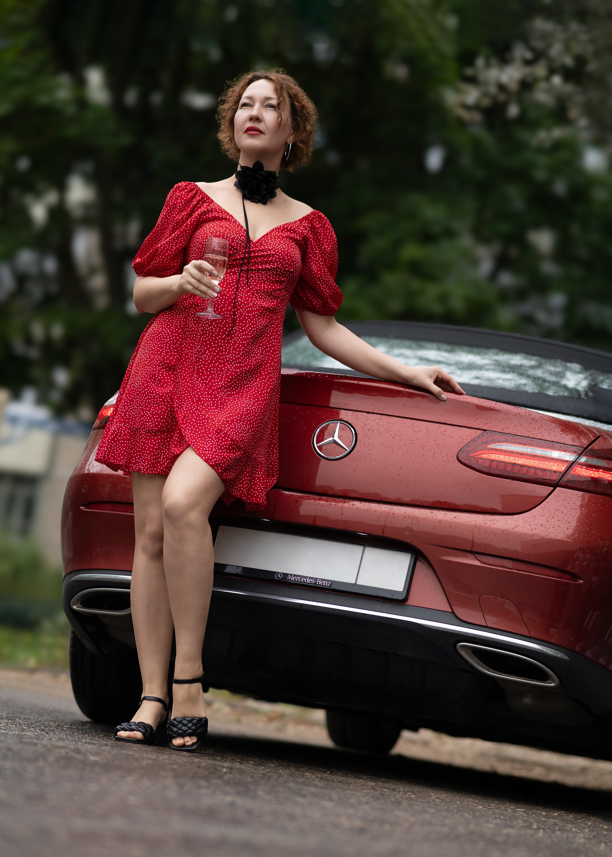 Солянка. Фотограф Александр Данилов