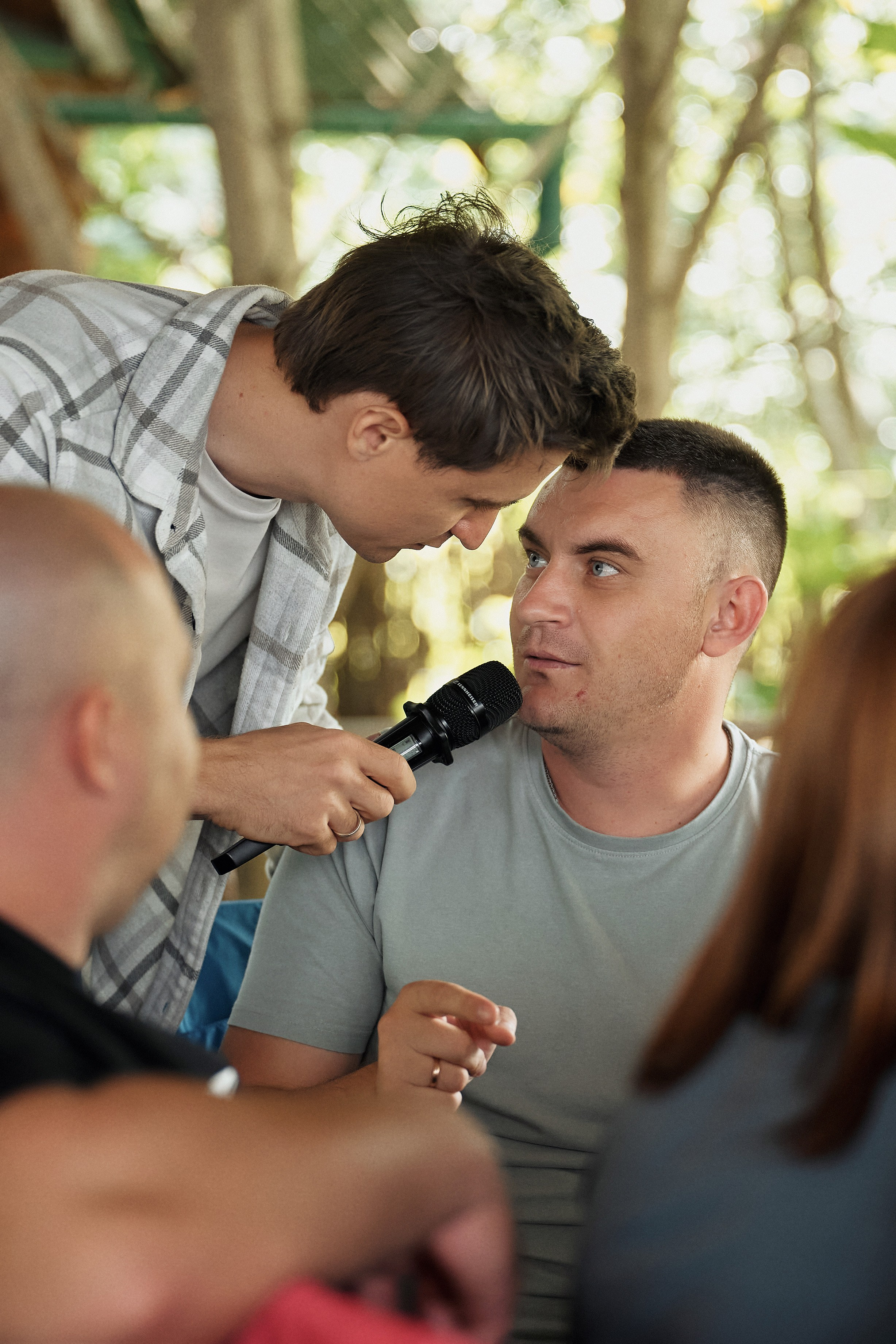 ВЭК Сервис. Свадебная, семейная фото и видео съёмка в Пензе