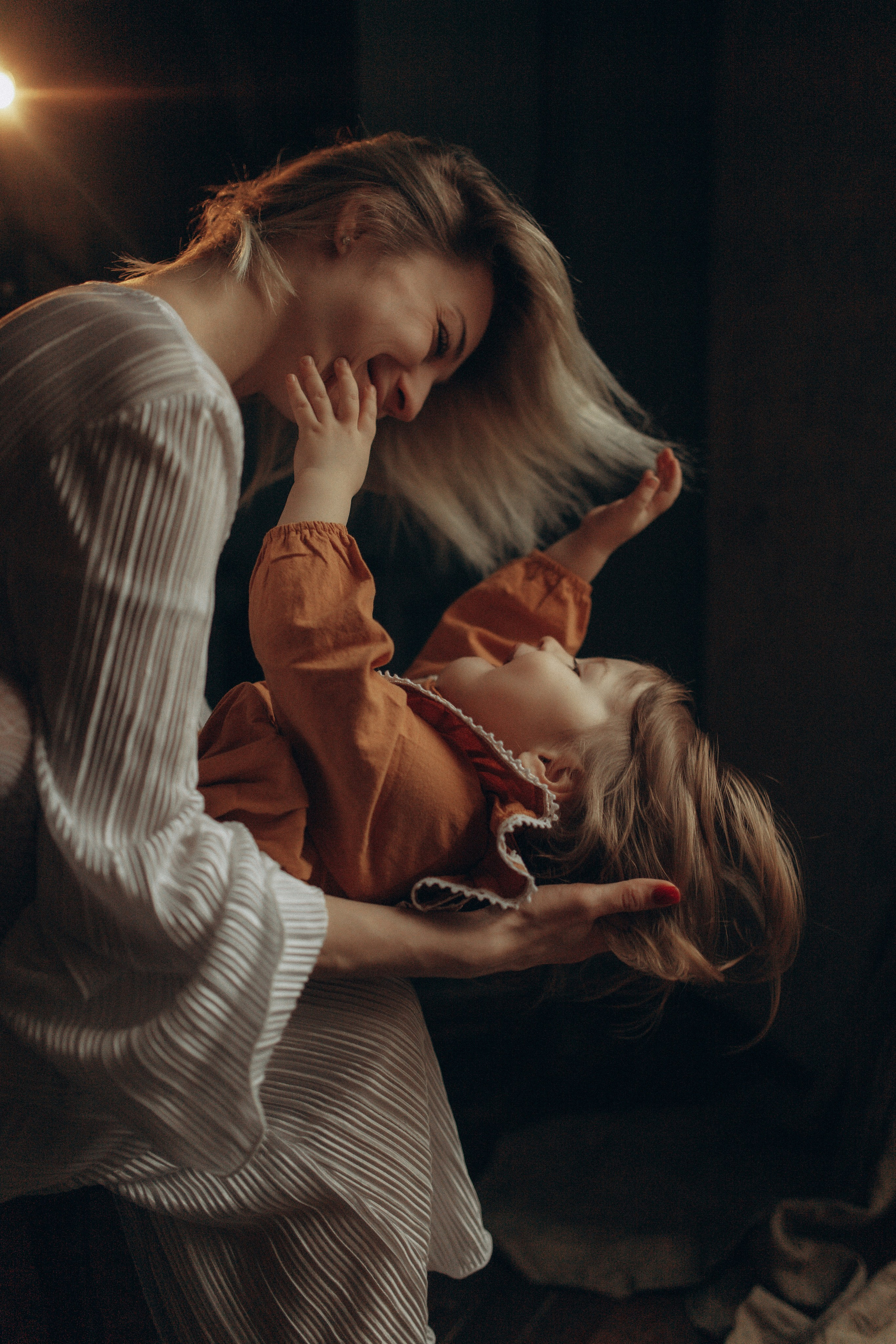 Арина и Милана. Фотограф в Петербурге Ольга Стрельченко