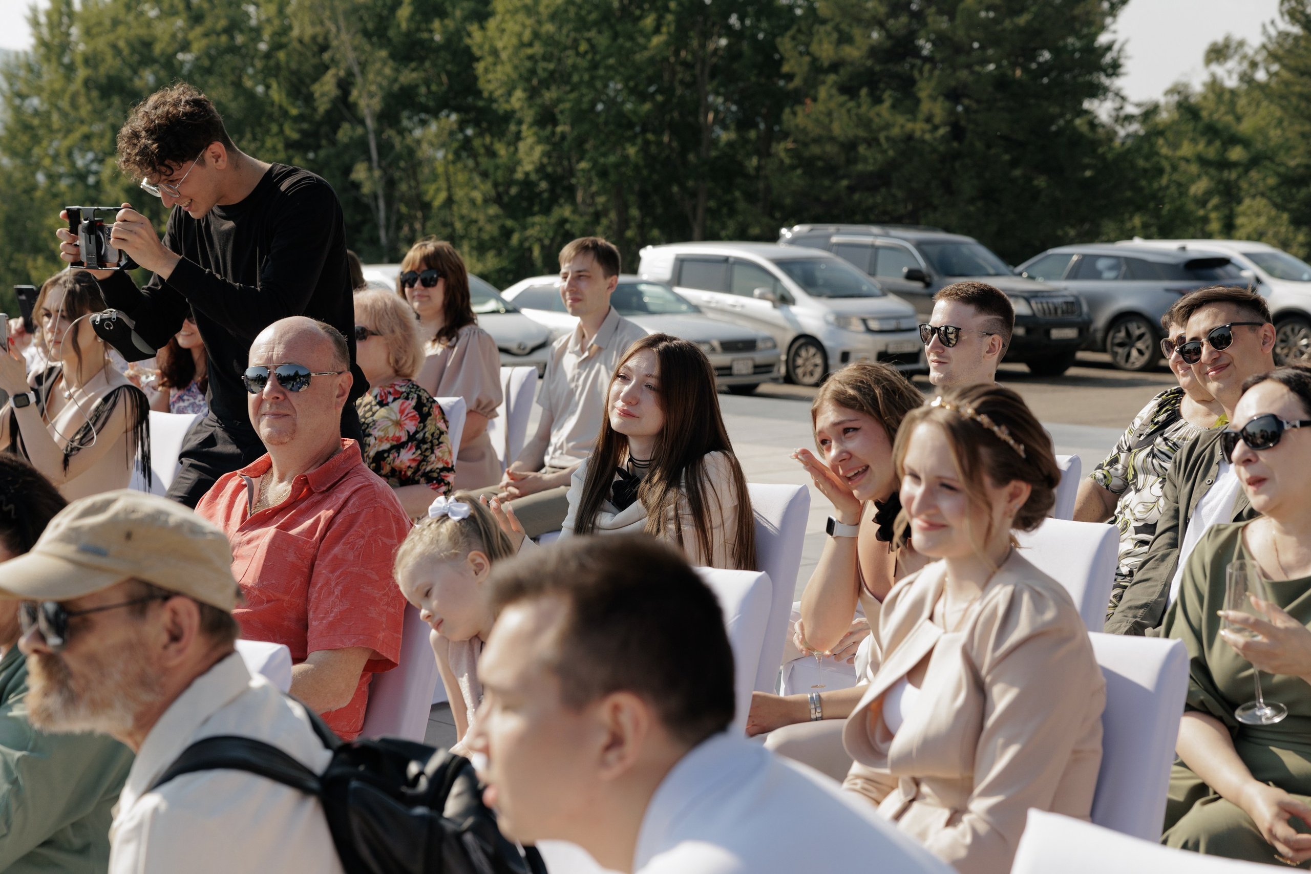 Дмитрий и Мария. Свадебный фотограф