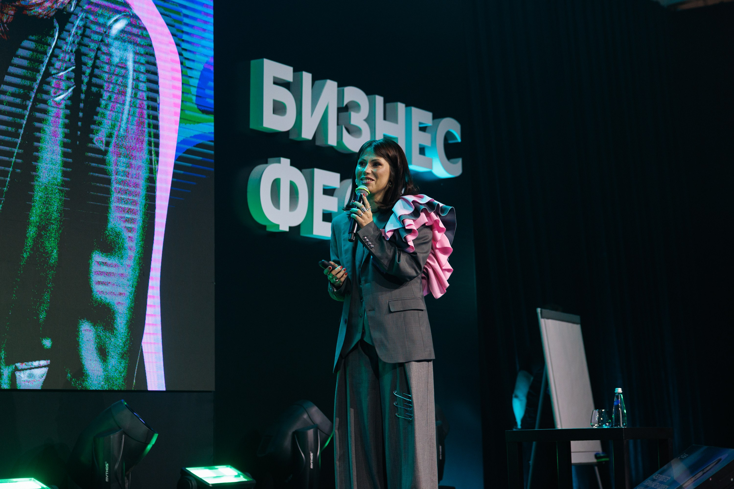 Сбер — Бизнес фест Иркутск (авг.24). Свадебный фотограф