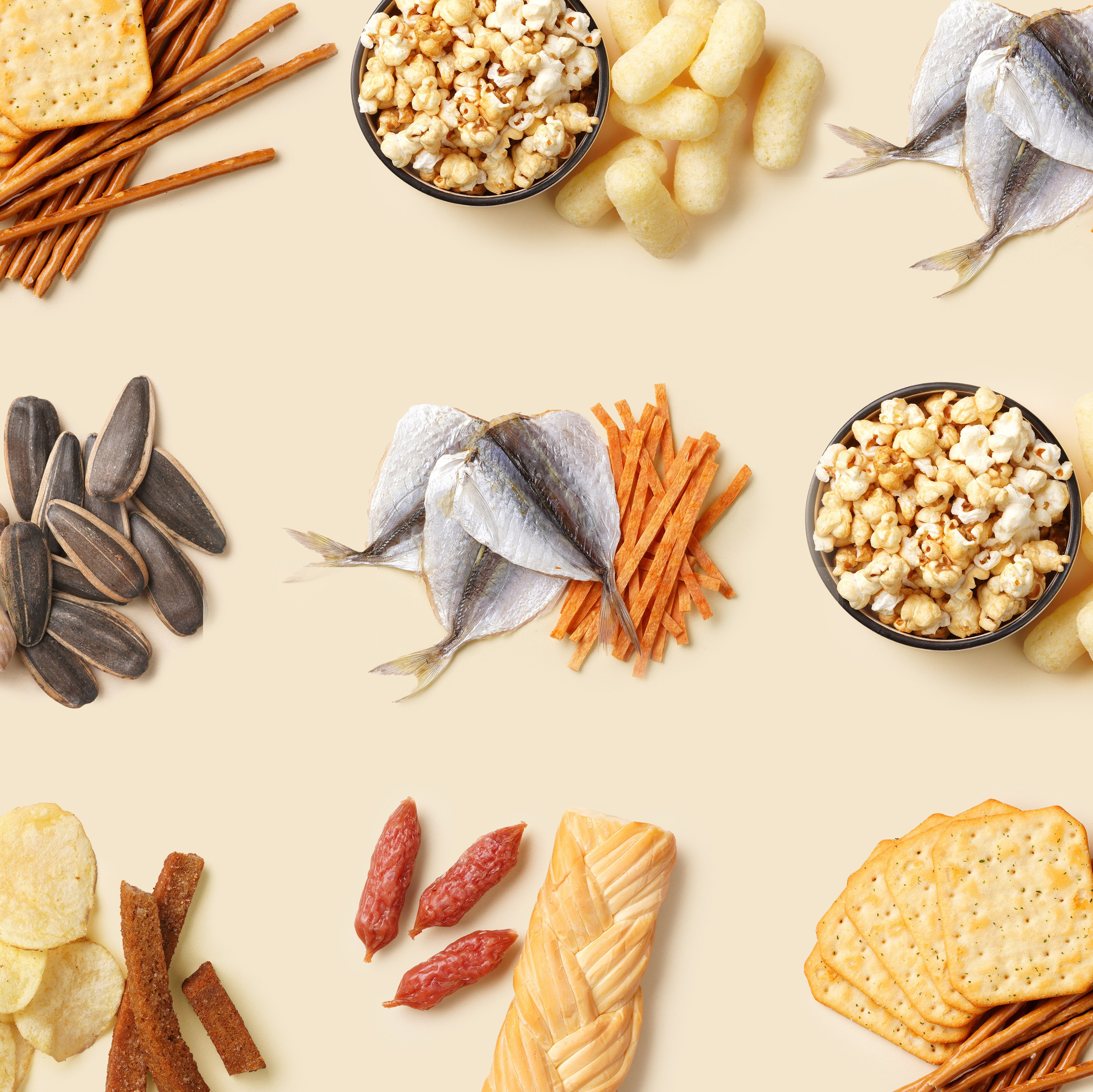 Пятерочка. Предметное фото