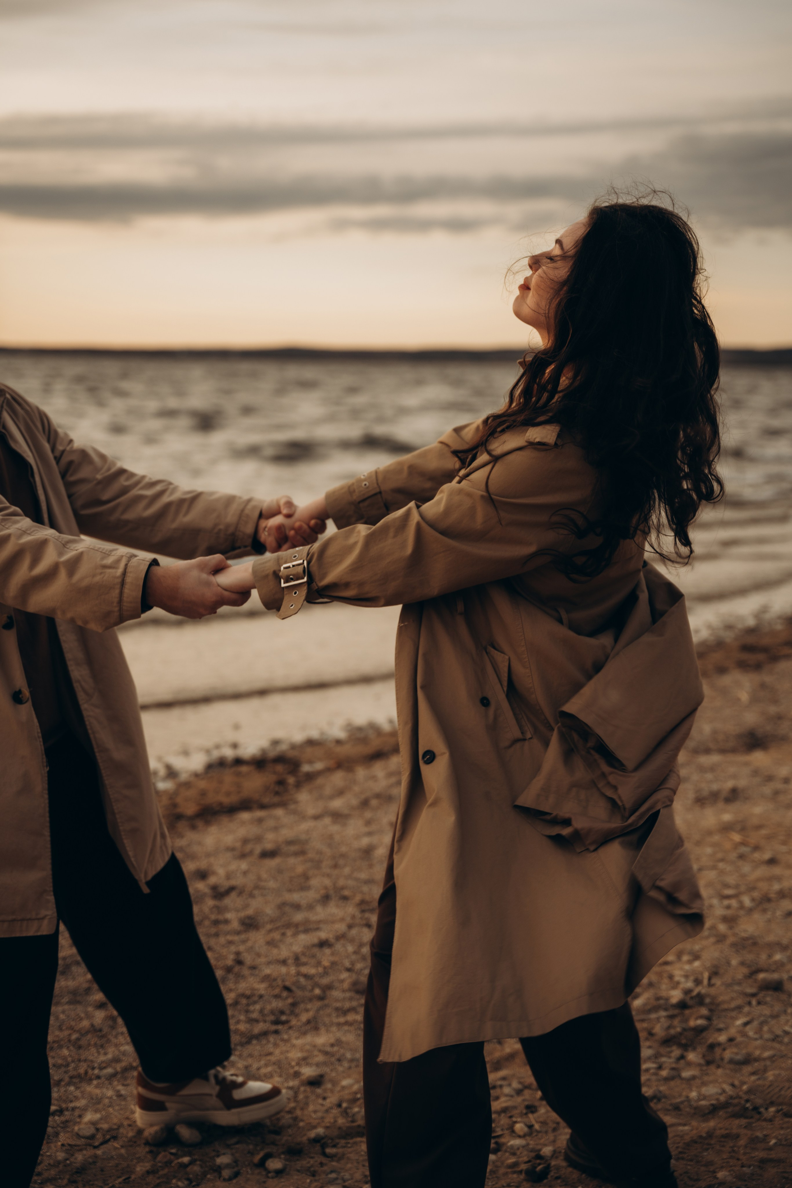 Вероника + Никита. Фотограф Мария Миллс | Минск