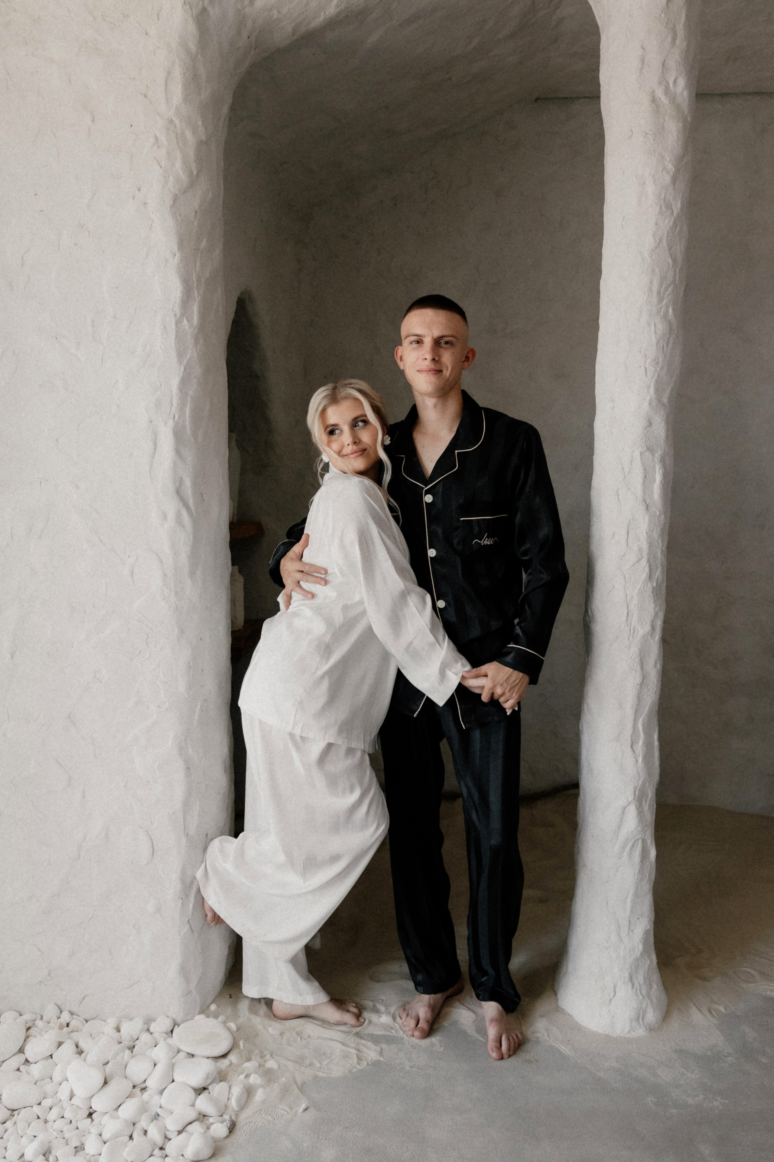 Кирилл и Анжелика. Фотограф Москва, Санкт-Петербург, Абакан