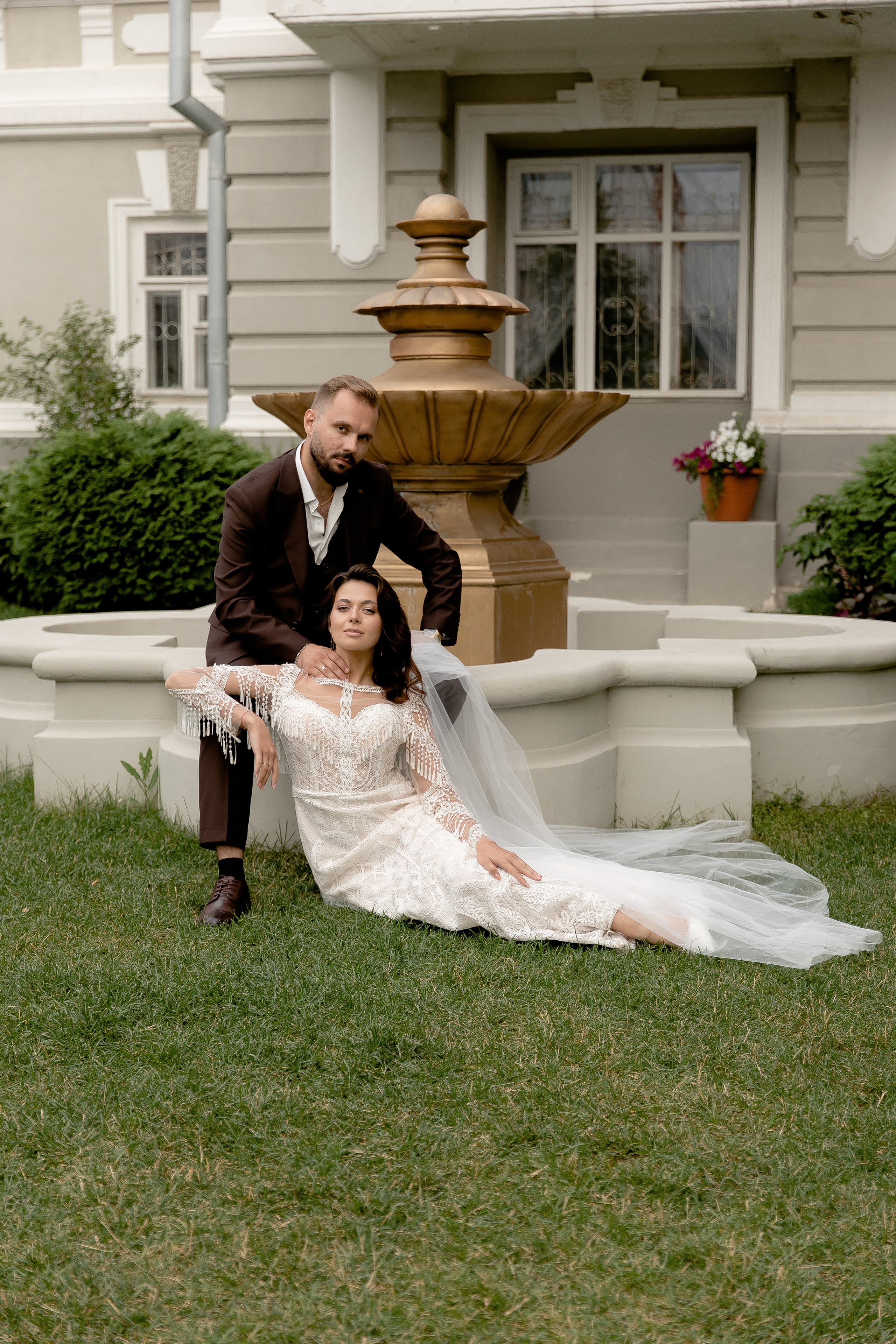 D & K. Свадебный и семейный фотограф Анжелика Альашкар в Казани Татарстан