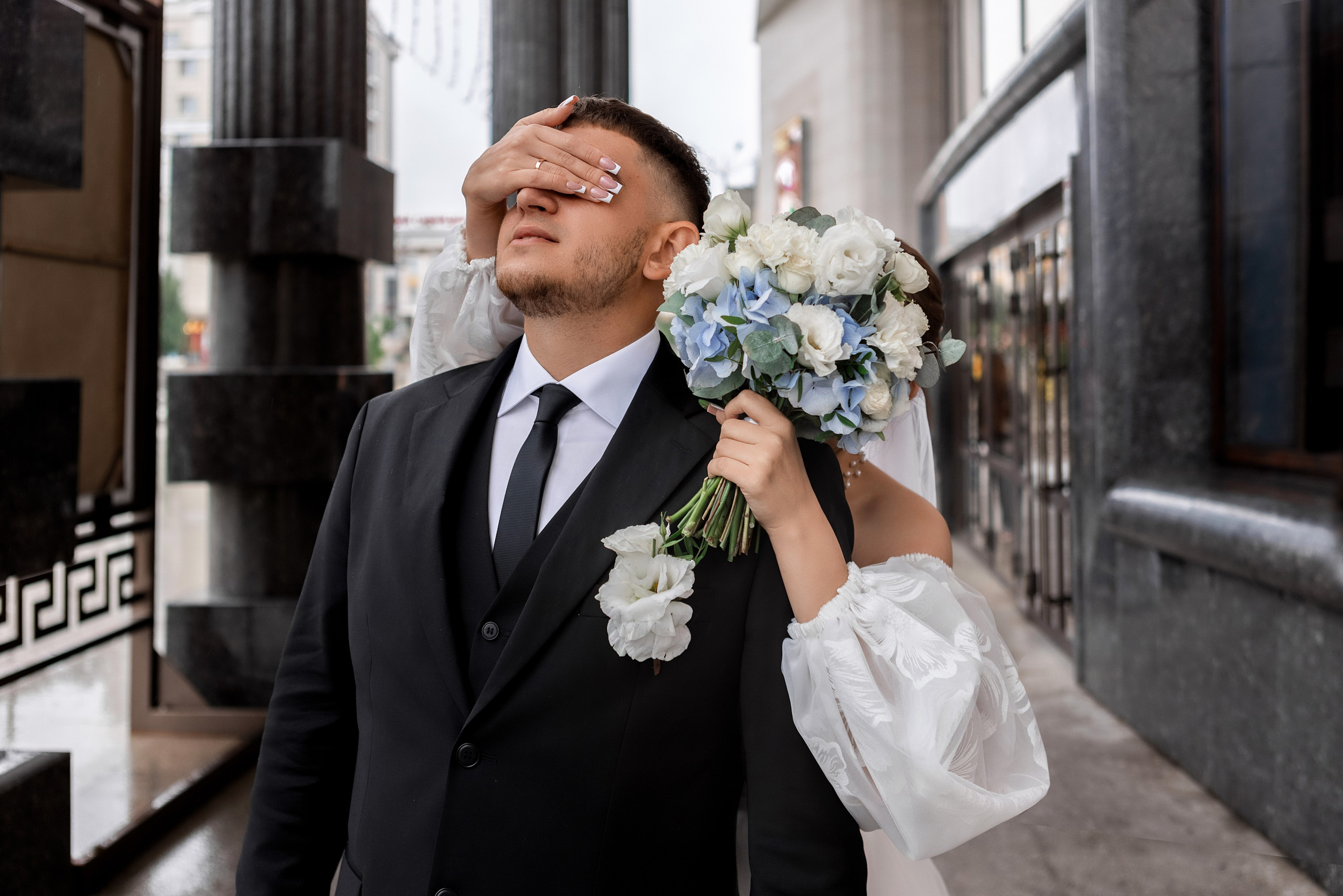 Анастасия и Никита. Фотограф в г. Чита — Наталья Кириллова