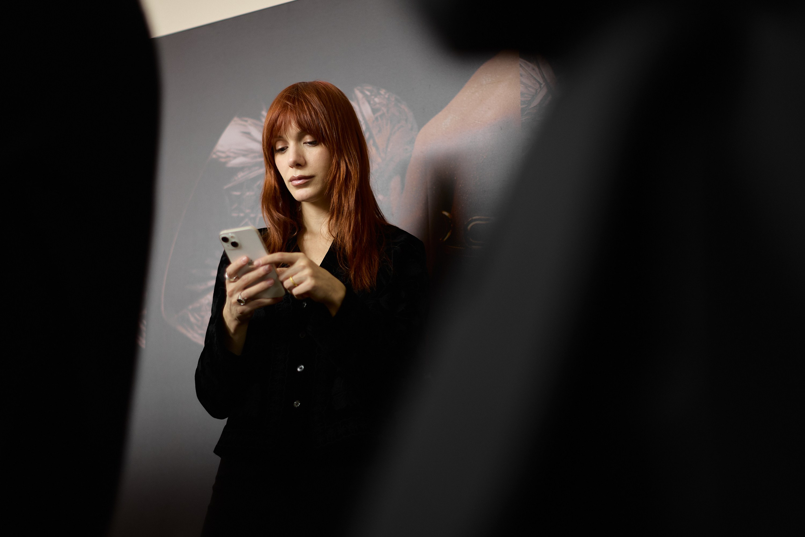 ЗИМНИЕ ВЕЧЕРА 10.GRAN. Еремина Катерина