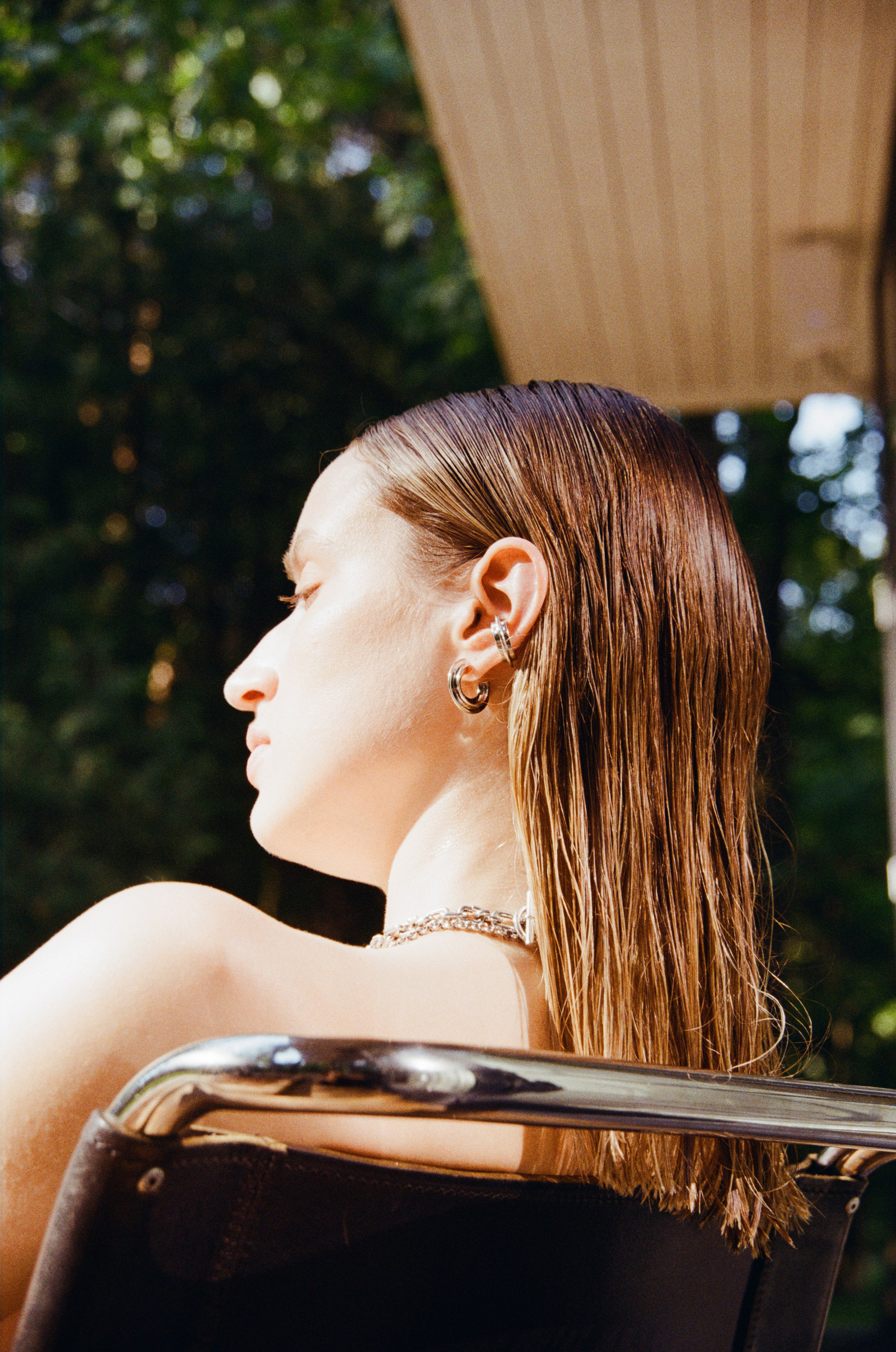 10.GRAN on film. Еремина Катерина