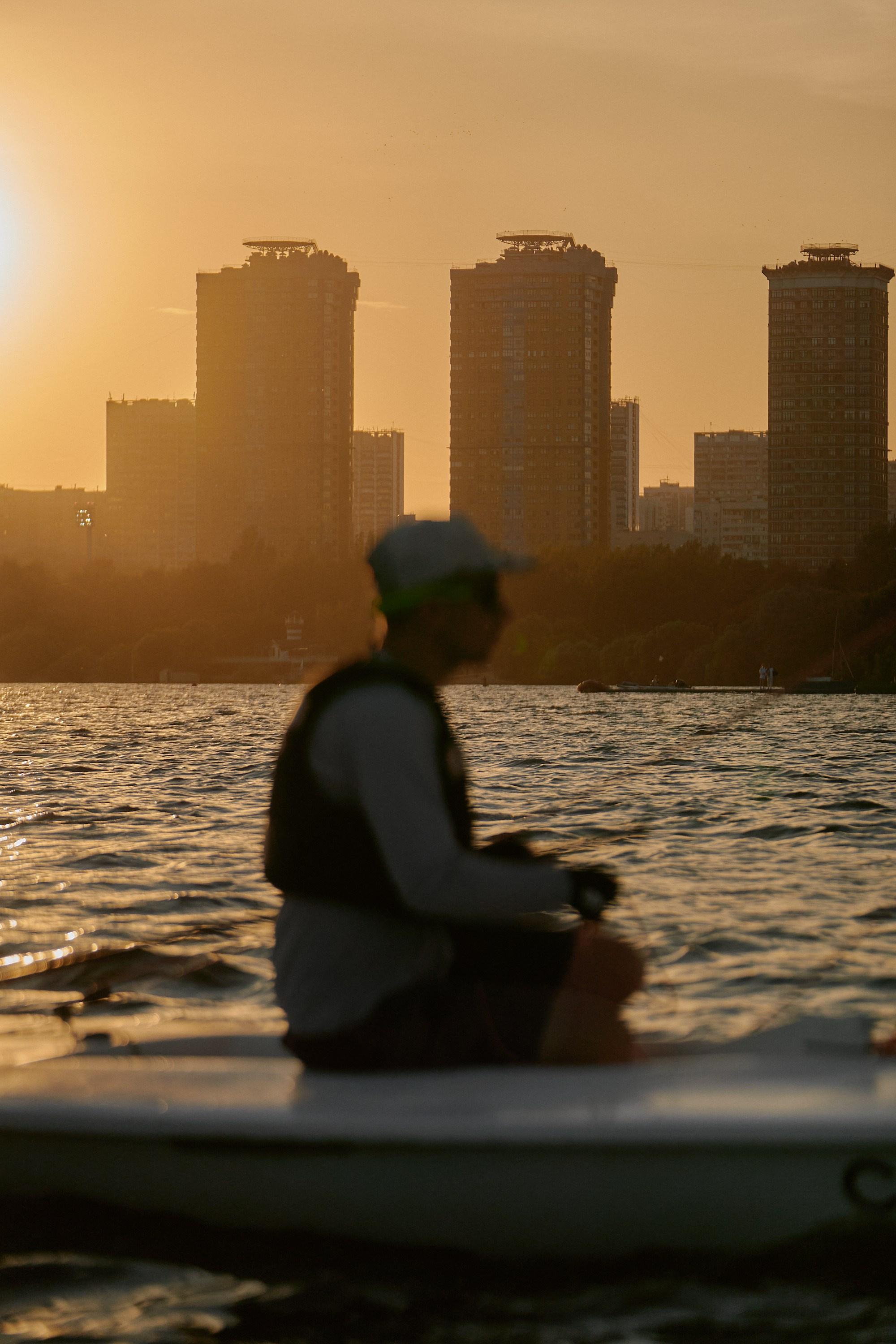 Sila Vetra. Еремина Катерина