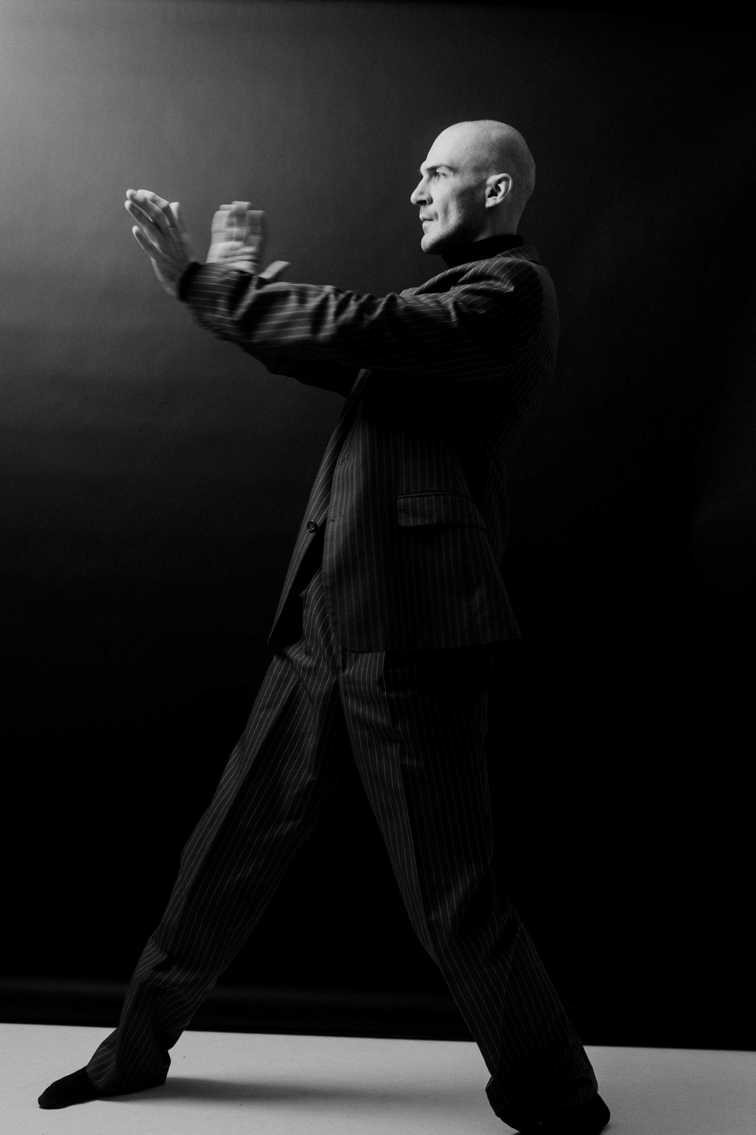 Дмитрий. Veronika Popadeikina Photographer