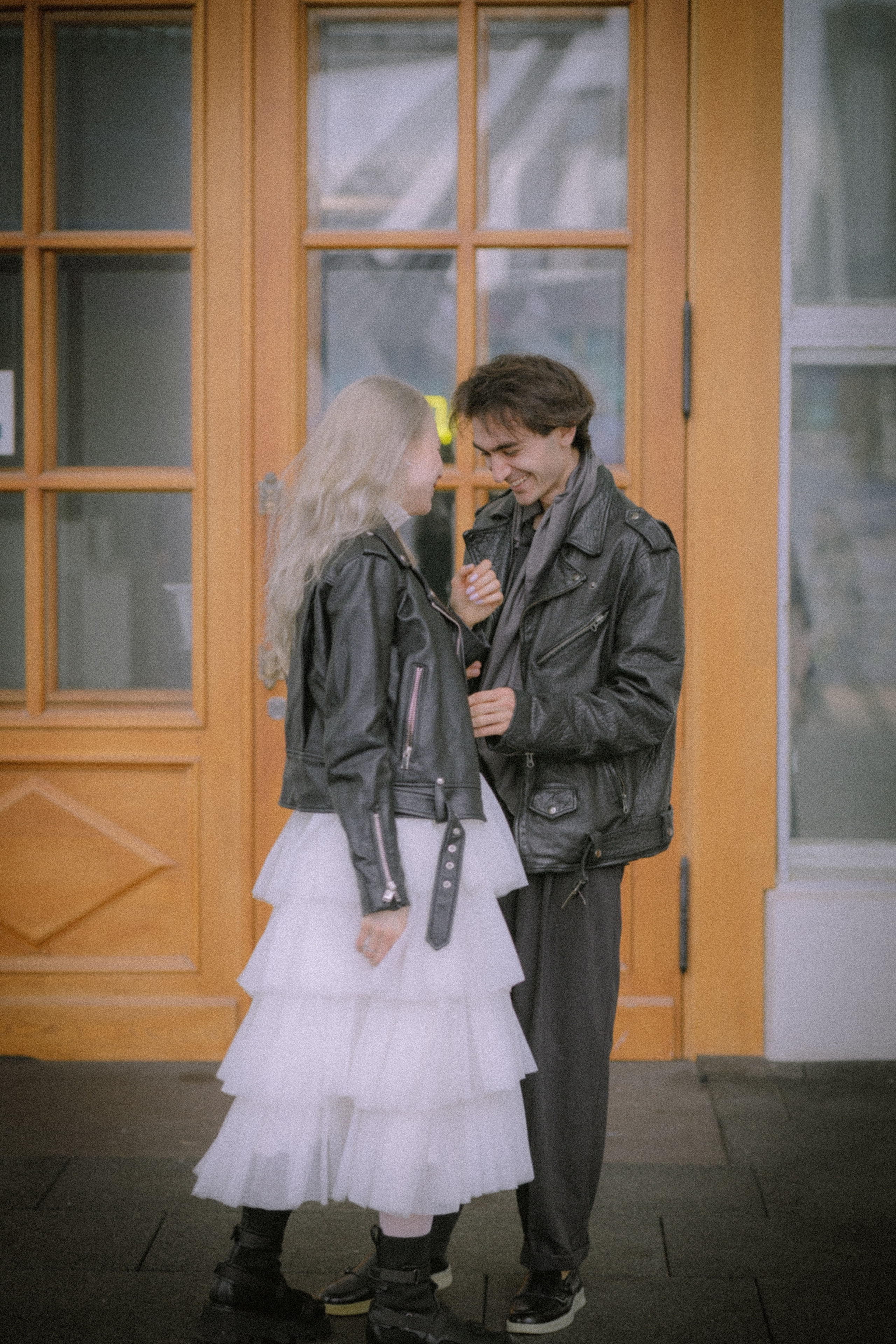 Аскер и Наталья. Свадебный, семейный и портретный фотограф в Москве Алексей Сафаров