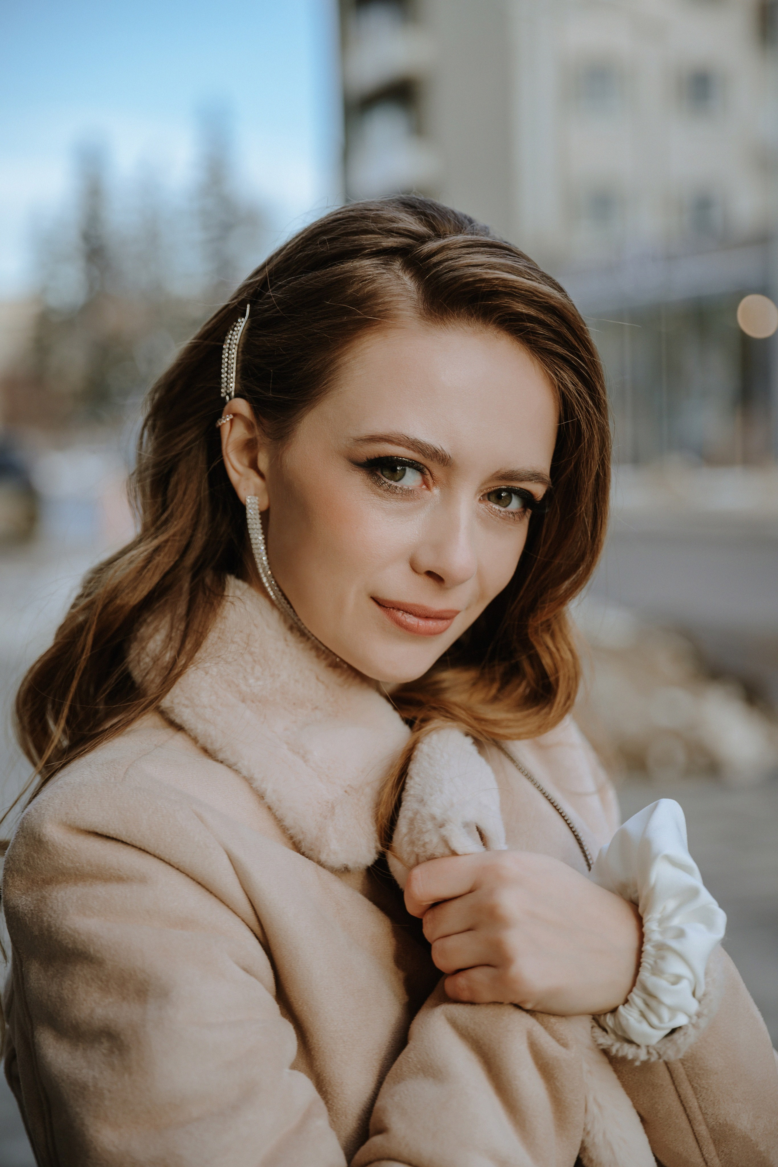 Юлия и Максим. Свадебный фотограф в Иркутске