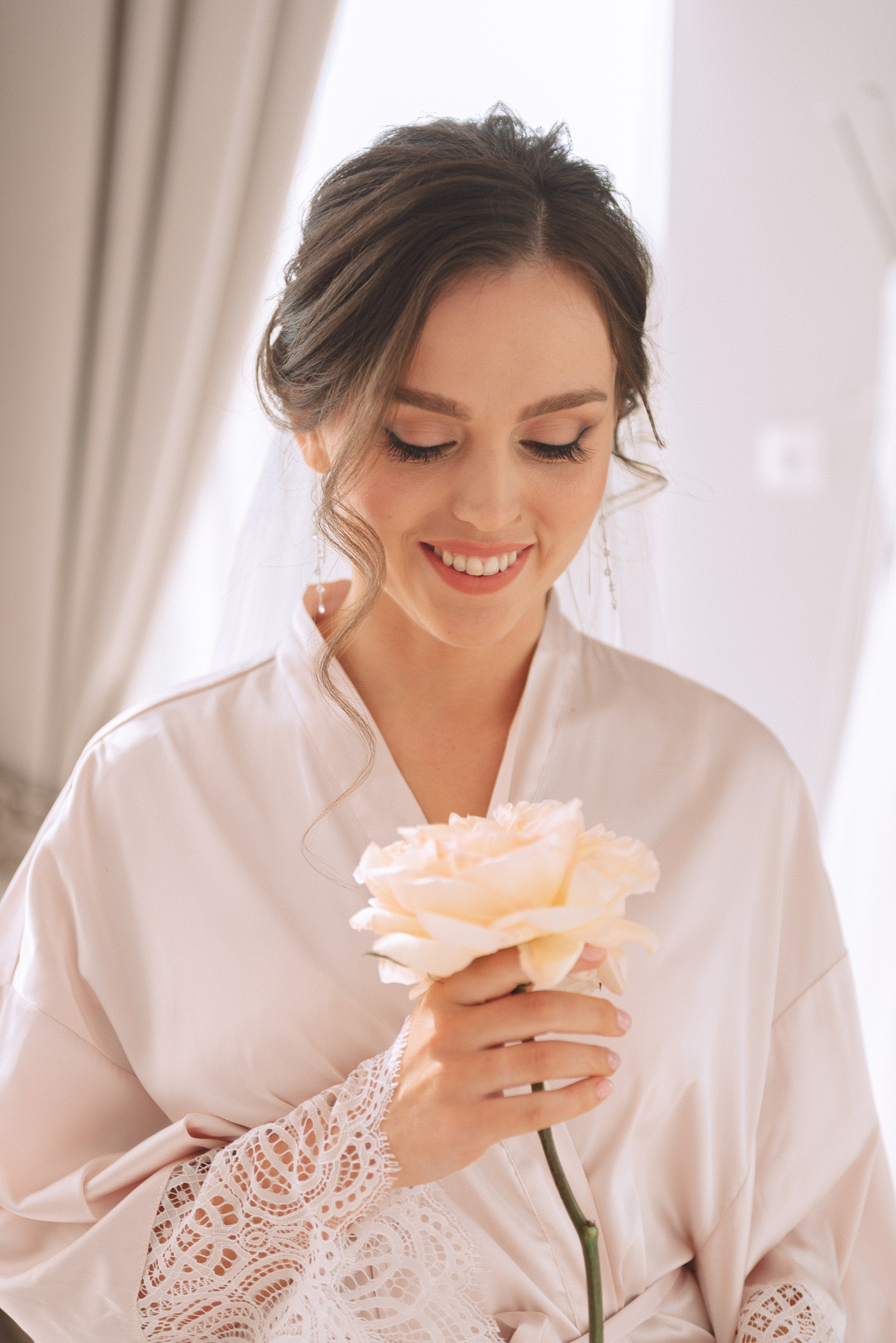 Глеб и Анастасия. Главная