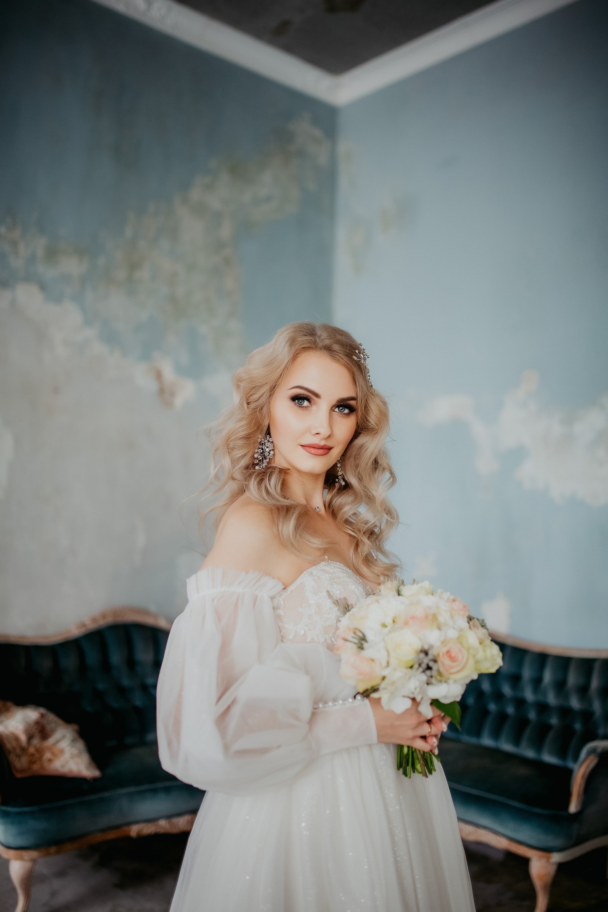 Роман & Юлия | студия и прогулка. Универсальный фотограф и видеограф в Самаре