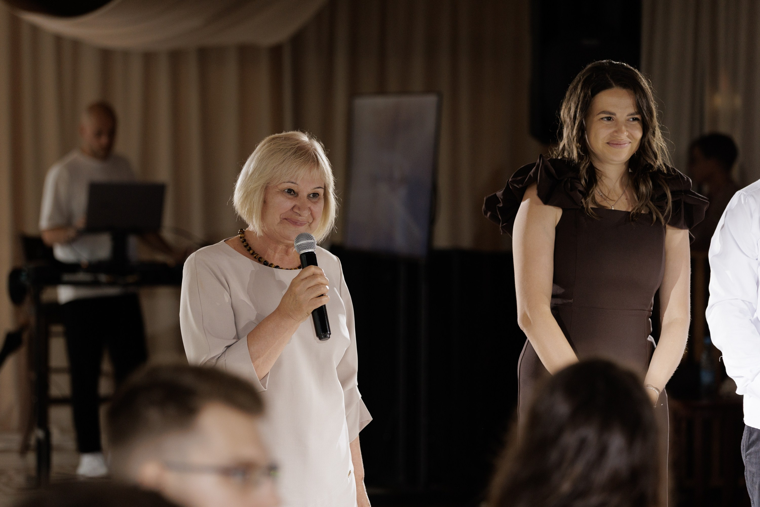 Андрей и Валерия (клиентская серия). Фотограф Иркутск