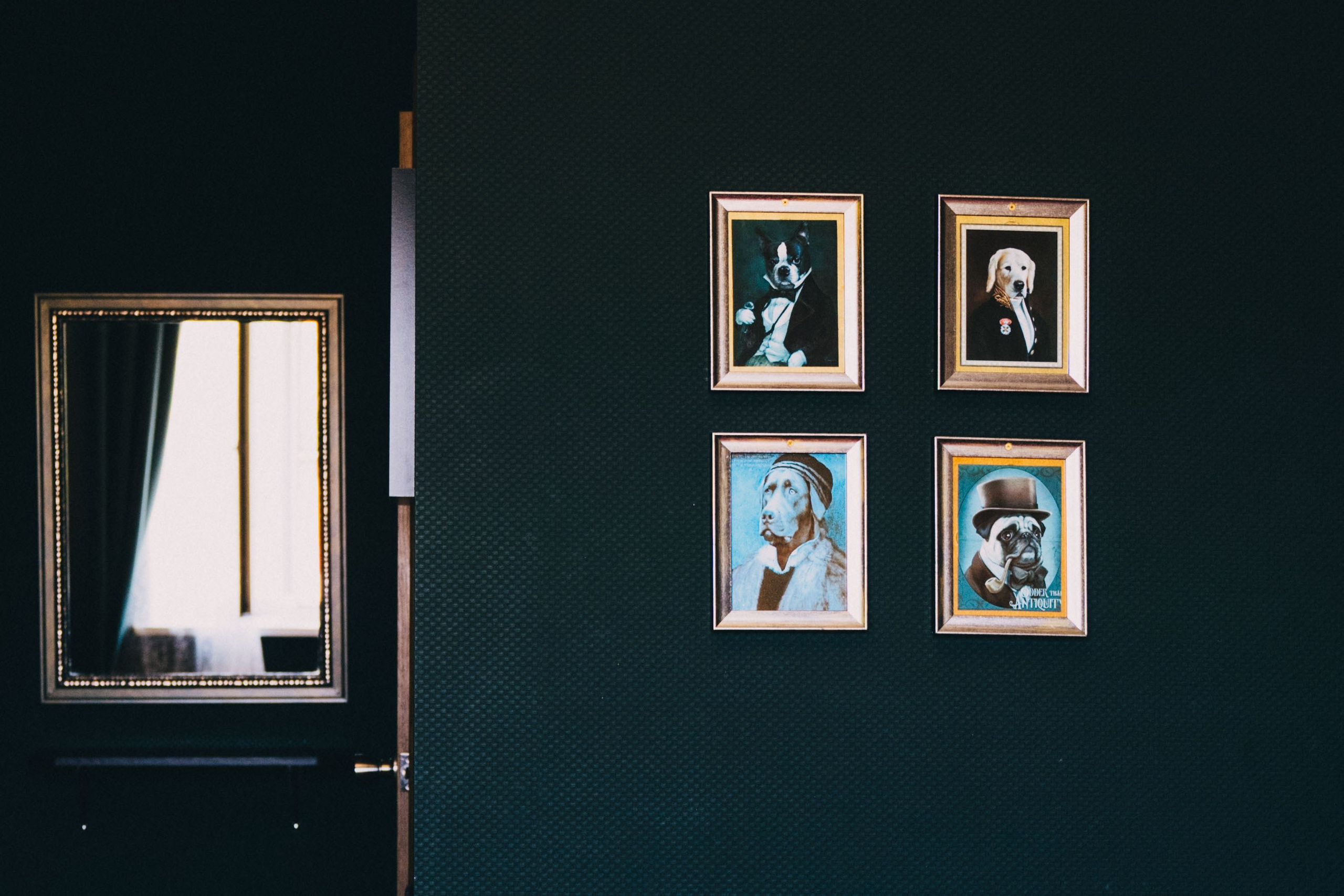 221B. Беккер Таня