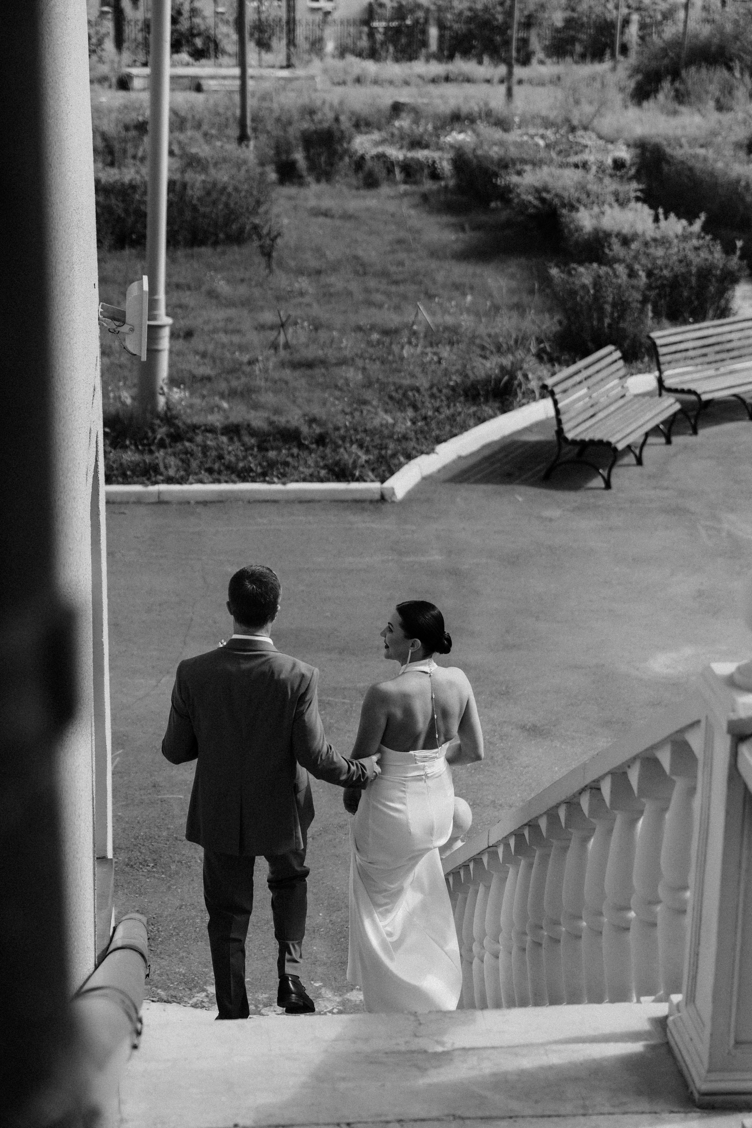 Навсегда. Оля и Саша. Свадебный и семейный фотограф в Магнитогорске Катя Буряк