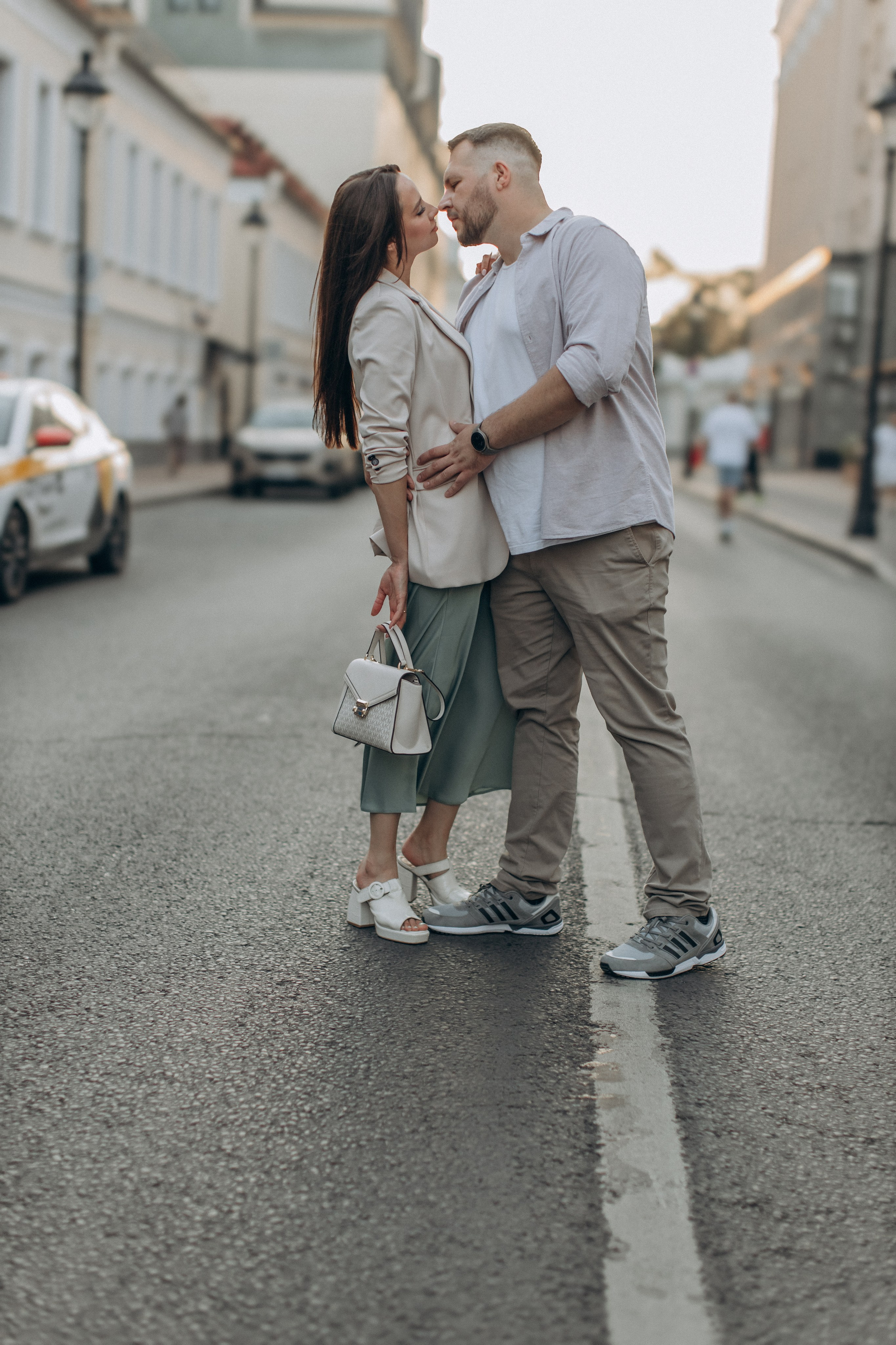 Елена и Владислав. Свадебный и семейный фотограф Савельева Дарья