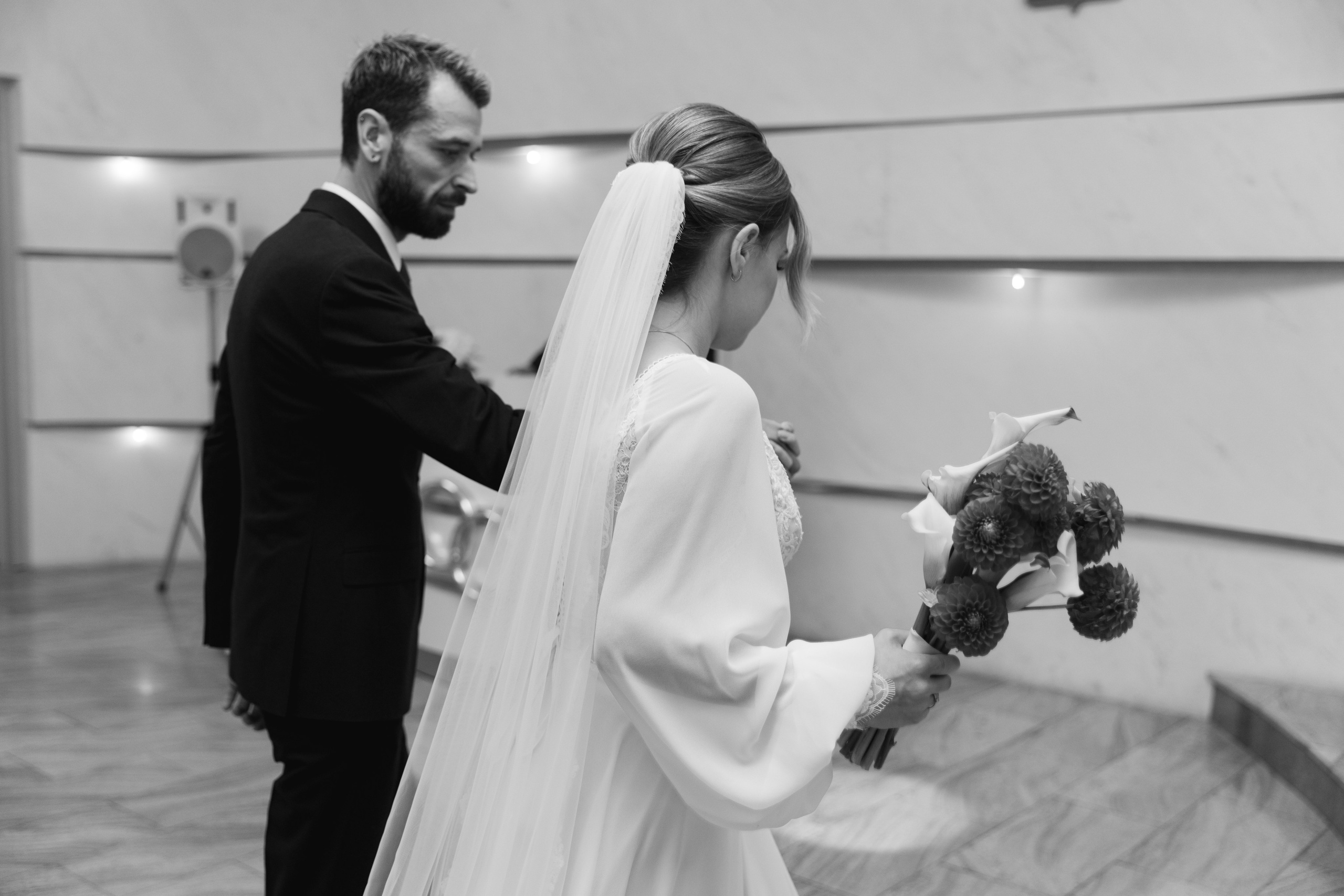 Д+М. Свадебный и портретный фотограф — Мария Костина