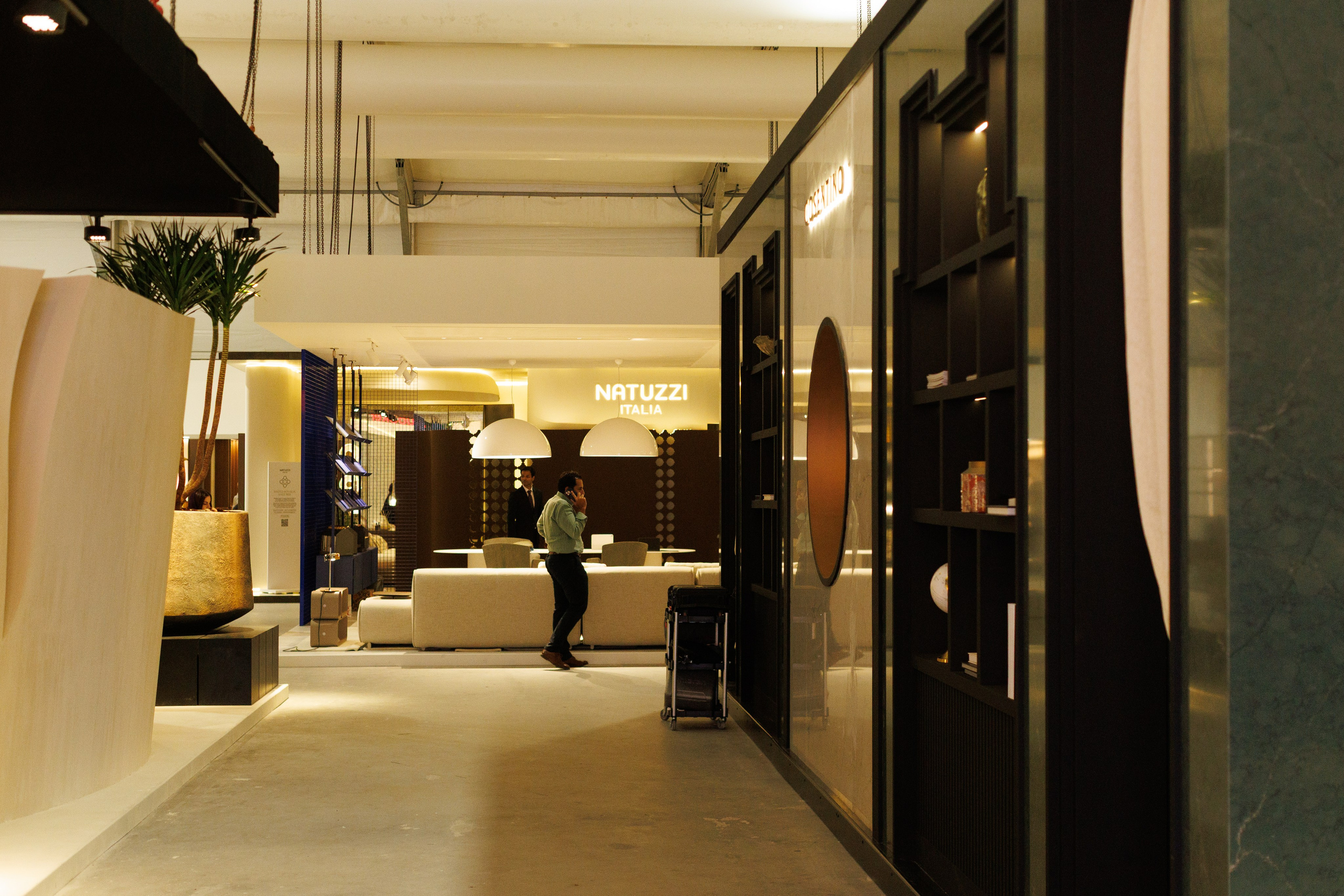 DUBAI DESIGN WEEK 11.25. Фотограф в Москве