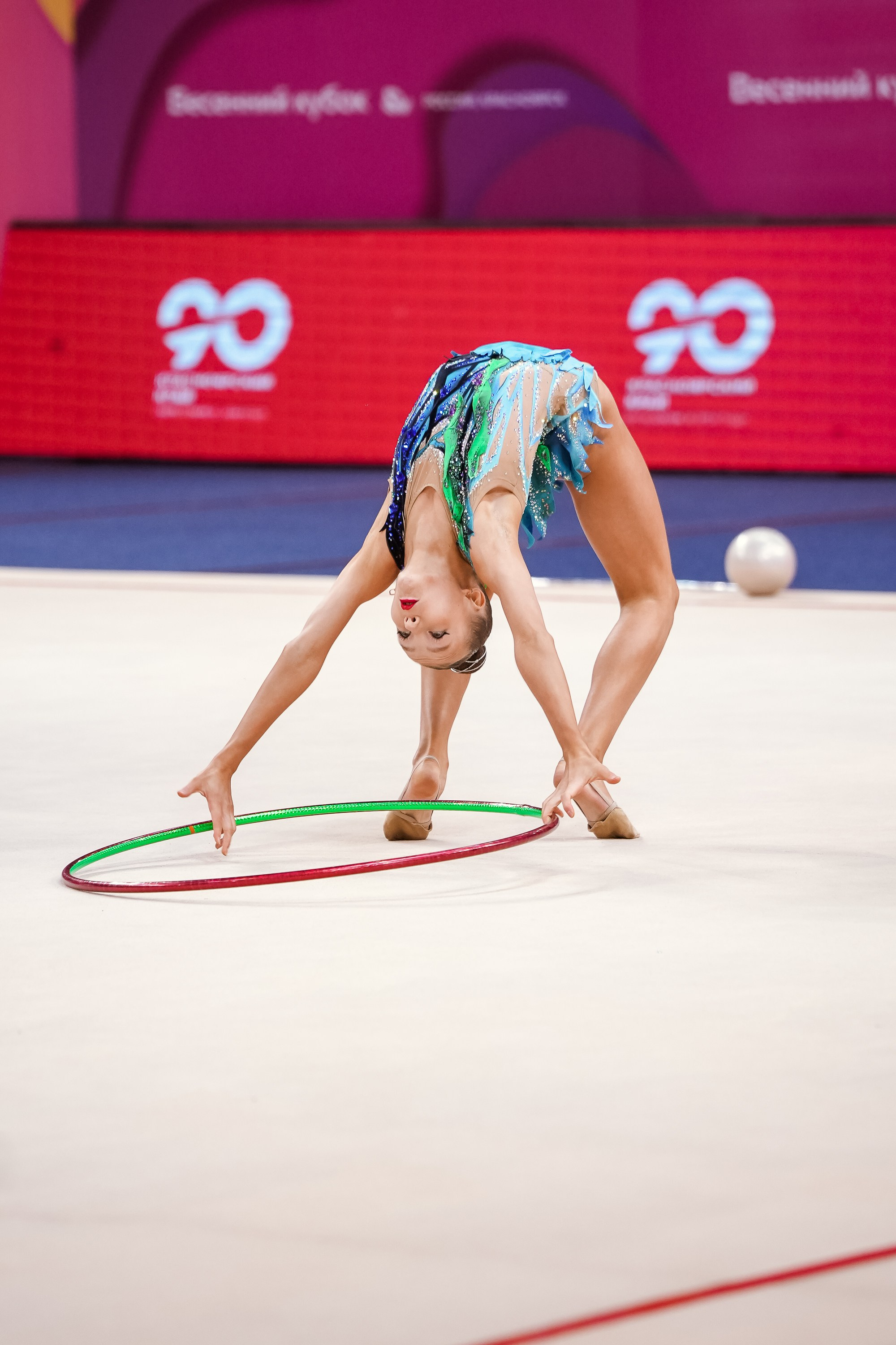 ВЕСЕННИЙ КУБОК 2024. Фотограф Анна Герман. Красноярск