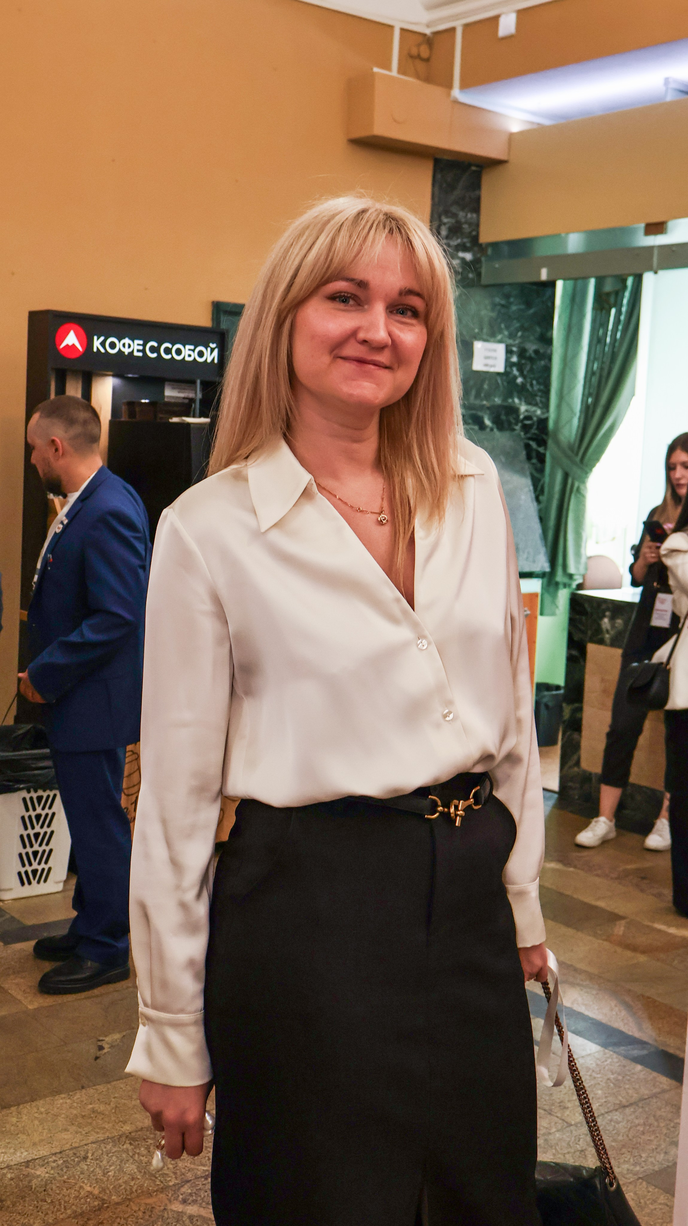 VI Форум Волонтеров ЮУЖД. Фотограф ChelFedor