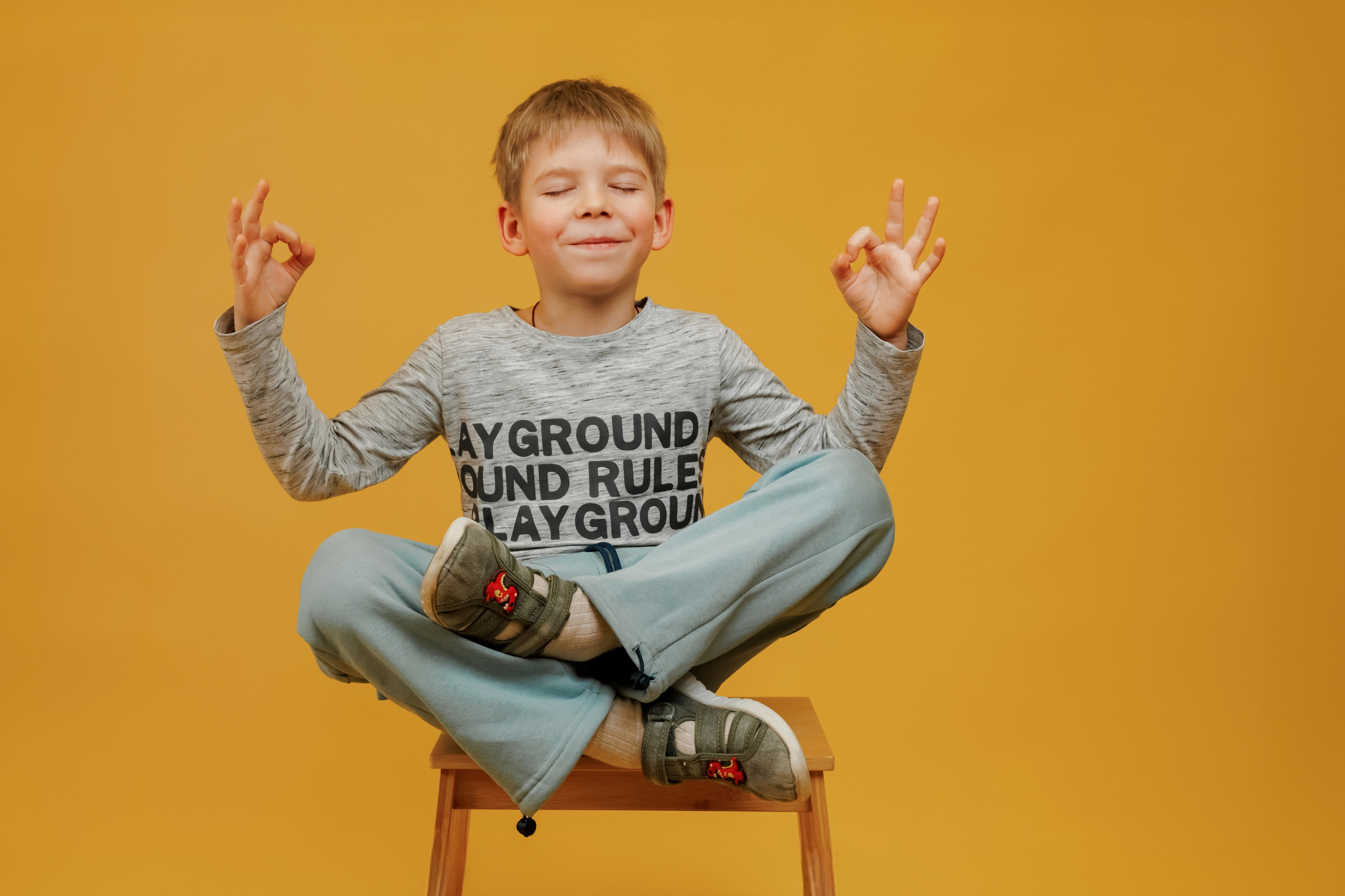 Детский сад. Выпускной альбом