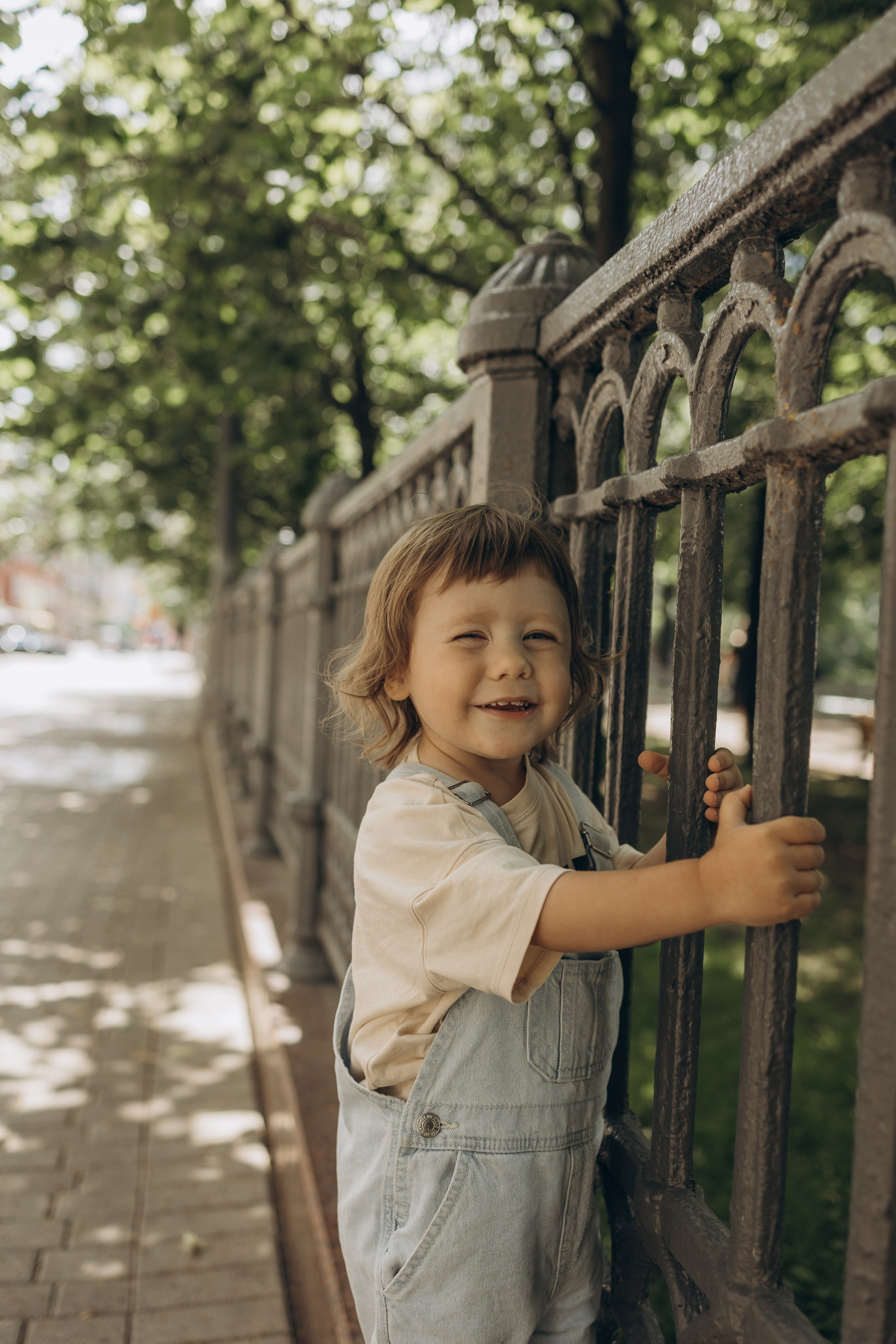 Маша и Миша. Семейный фотограф в Москве Виктория Ястребинская