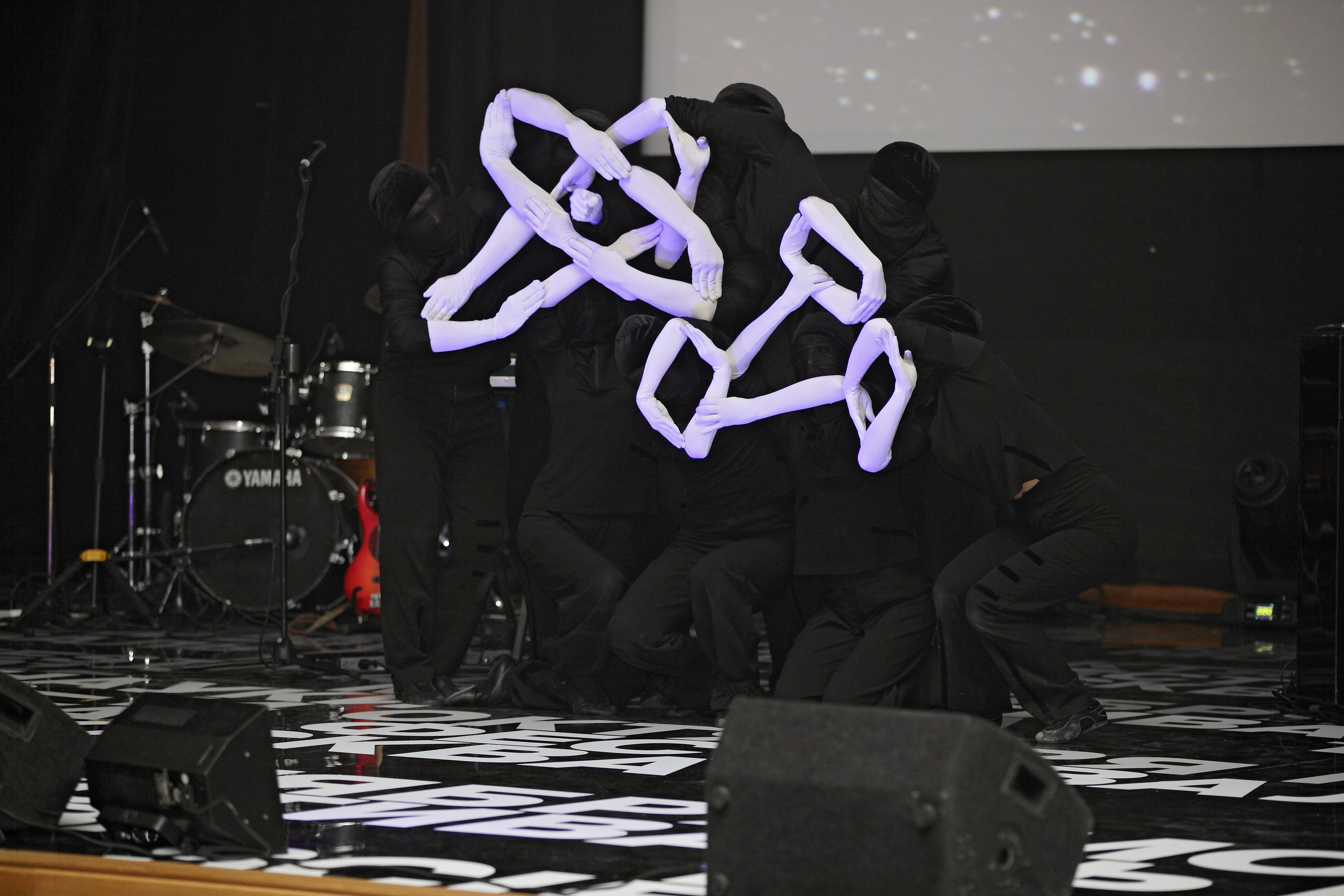 Фестиваль науки 2012. Попов.фото — Предметная фотостудия в Новой Москве