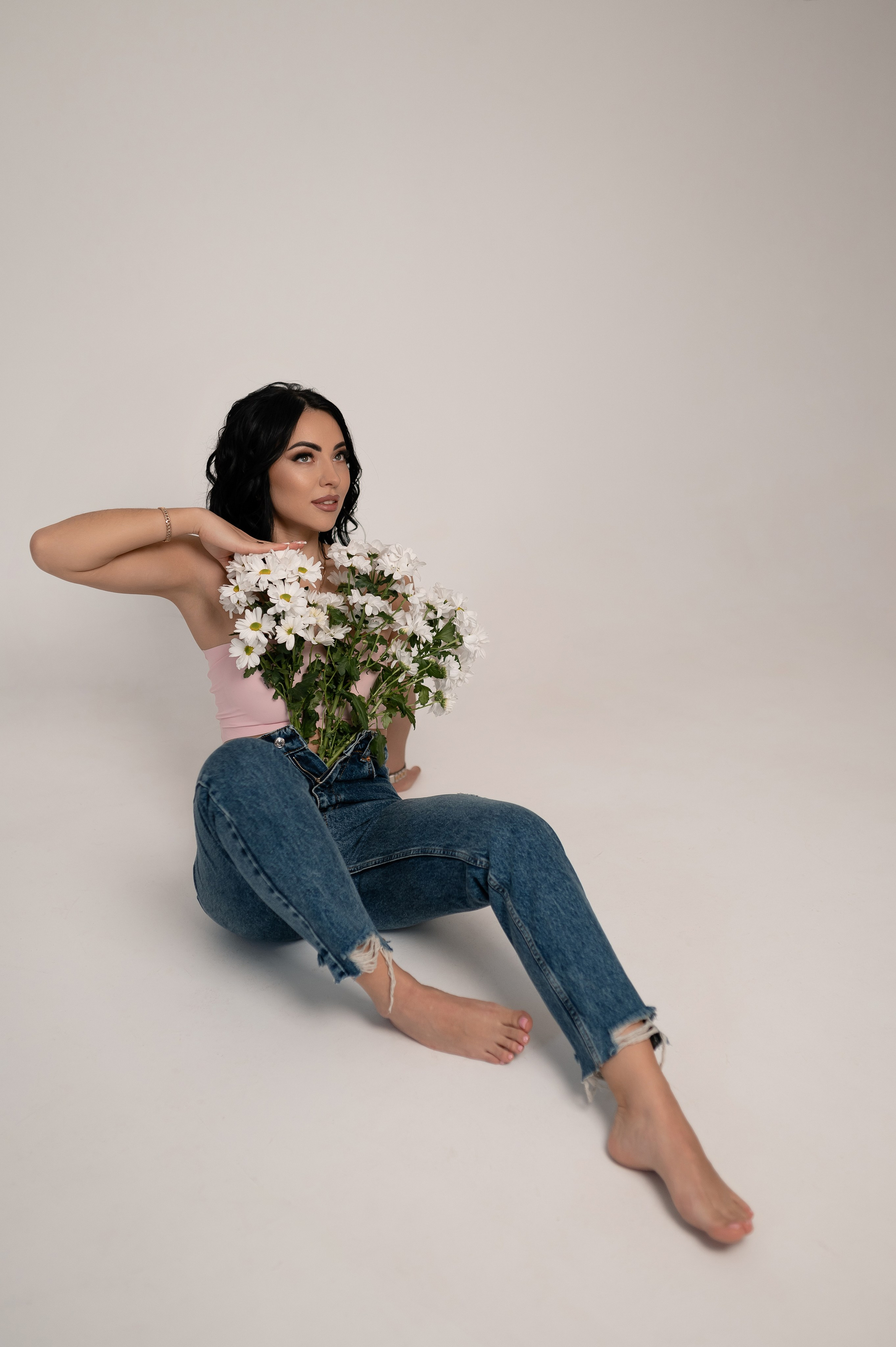 Ольга. Твой личный проводник к красивым фотографиям в Старом Осколе