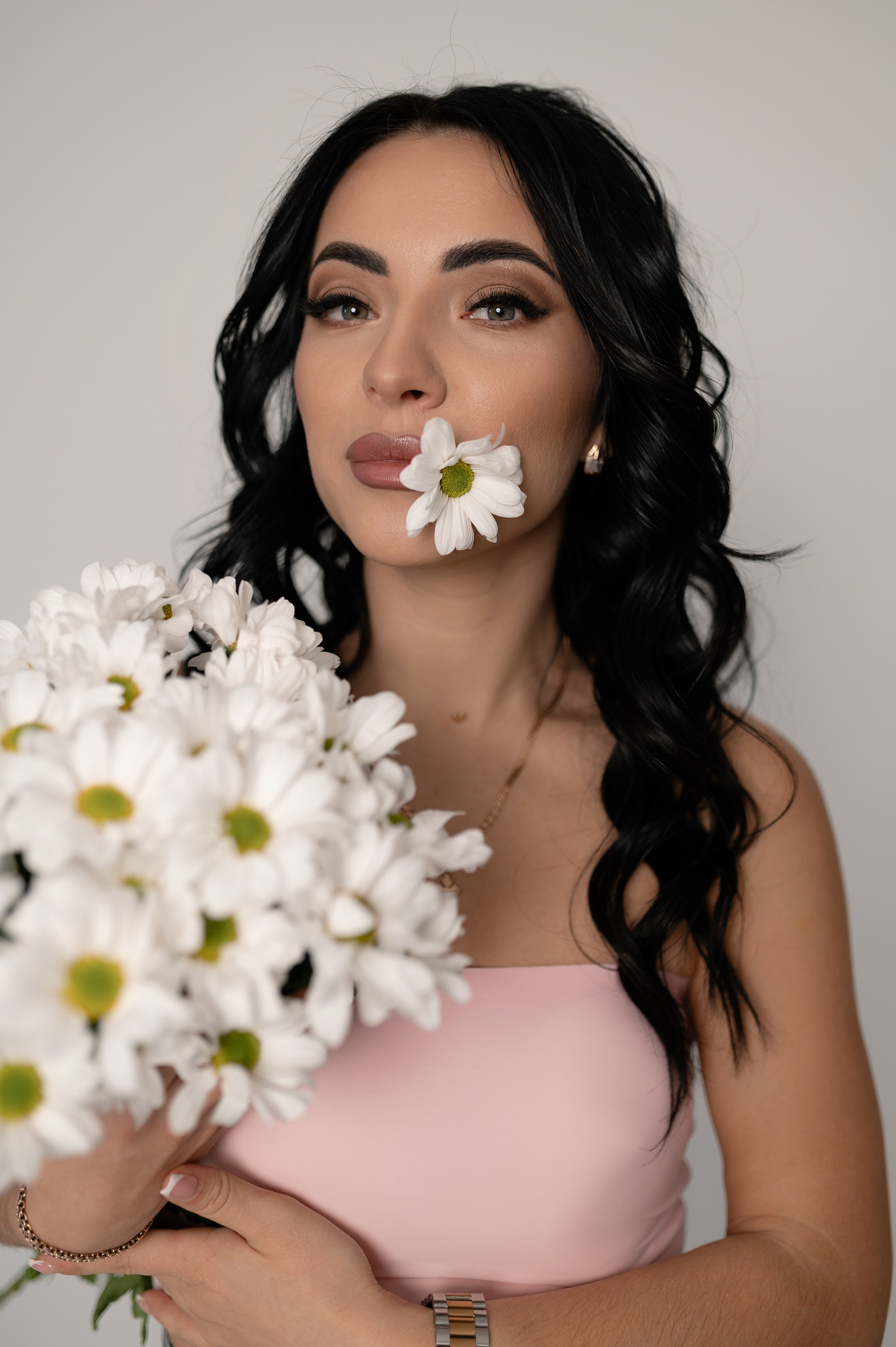 Ольга. Твой личный проводник к красивым фотографиям в Старом Осколе