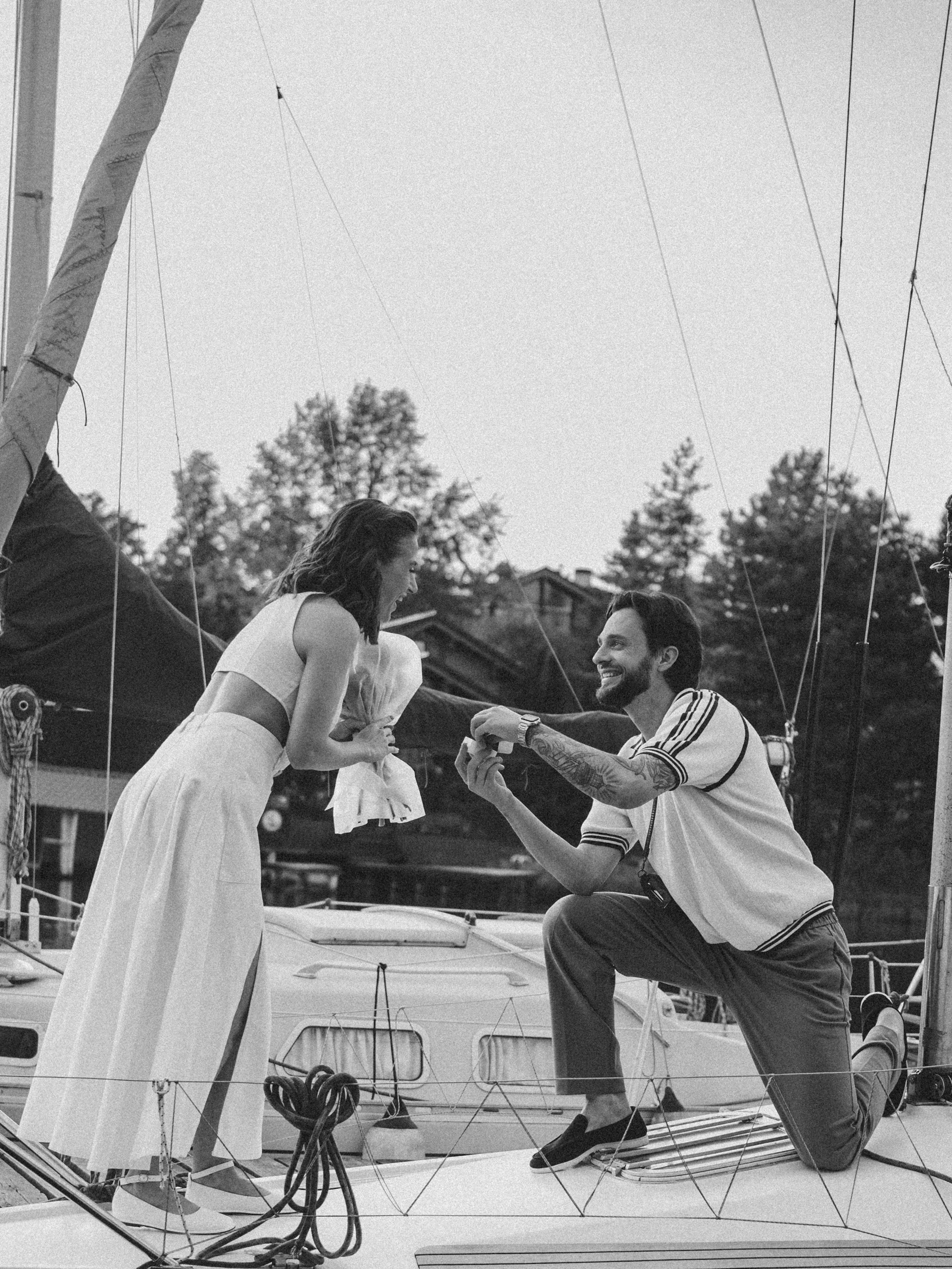 Фотосессия предложения. Фотограф Любовь Подосенова Липецк|Воронеж