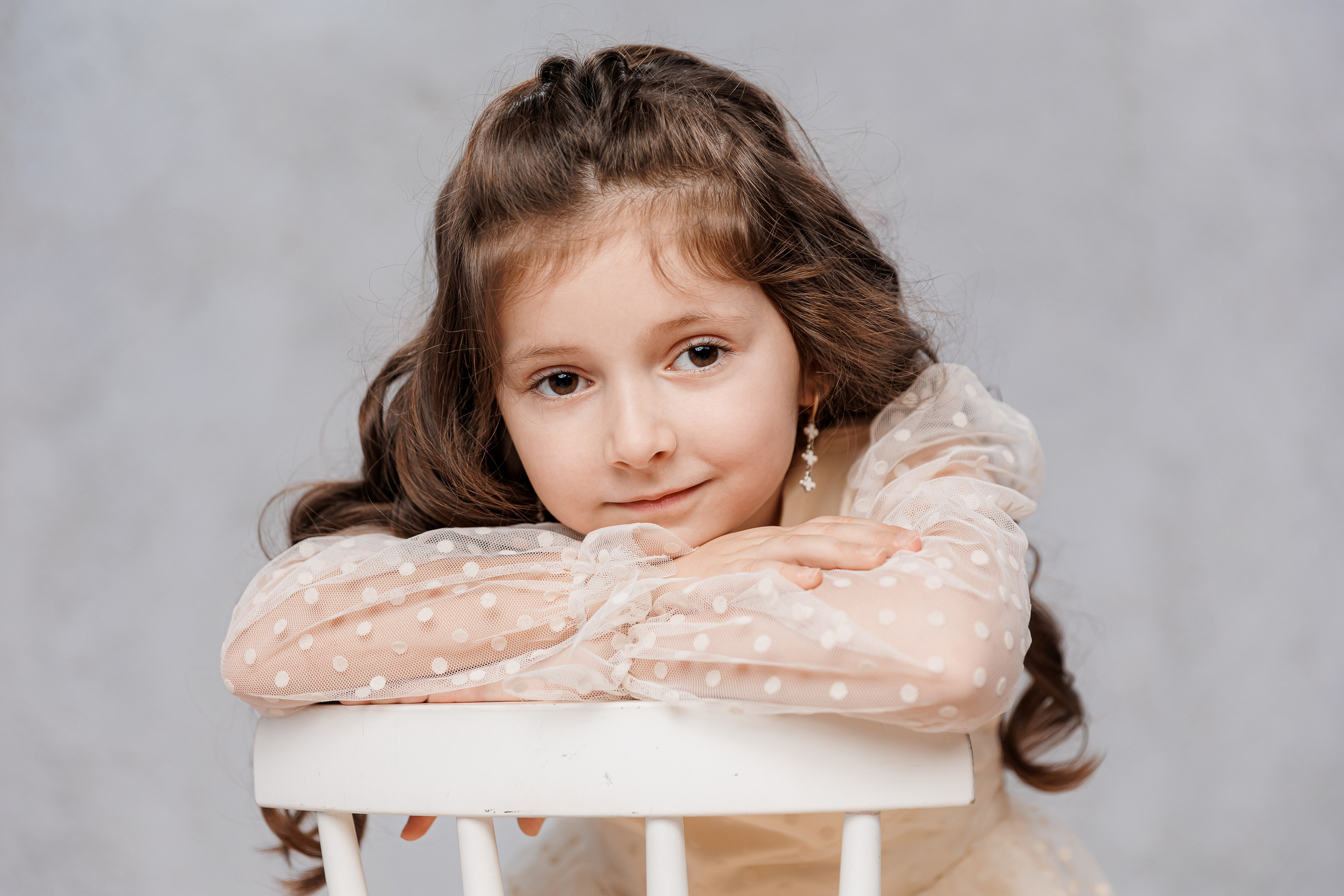 Портреты. Семейный и детский фотограф Комина Елена, Власиха, Одинцово