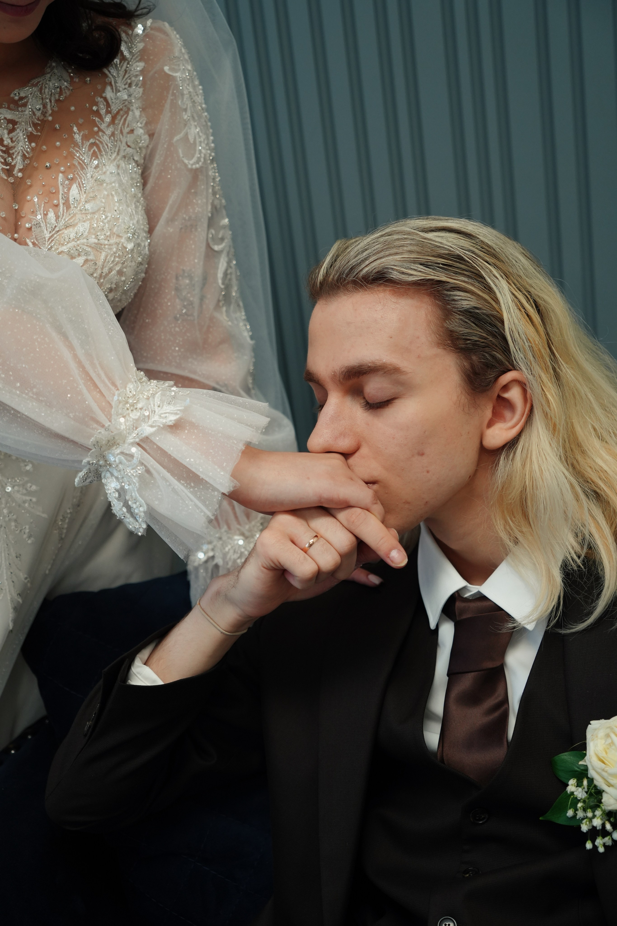 Свадебная Фотосессия. Видеограф и Фотограф в Москве