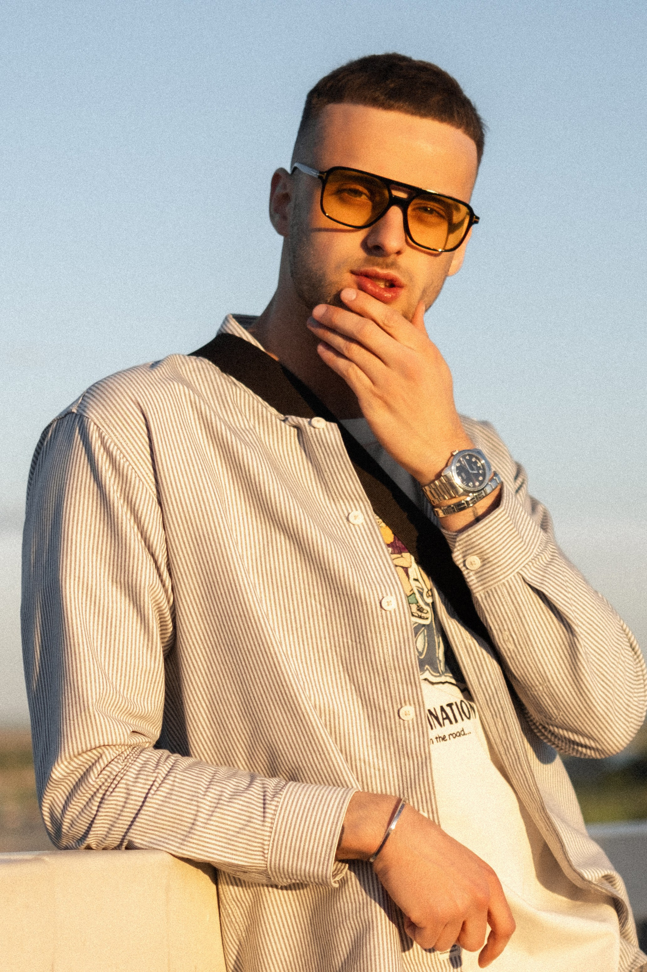 Макс. Фотограф в Москве. Женский и мужской портрет, лавстори (love story)