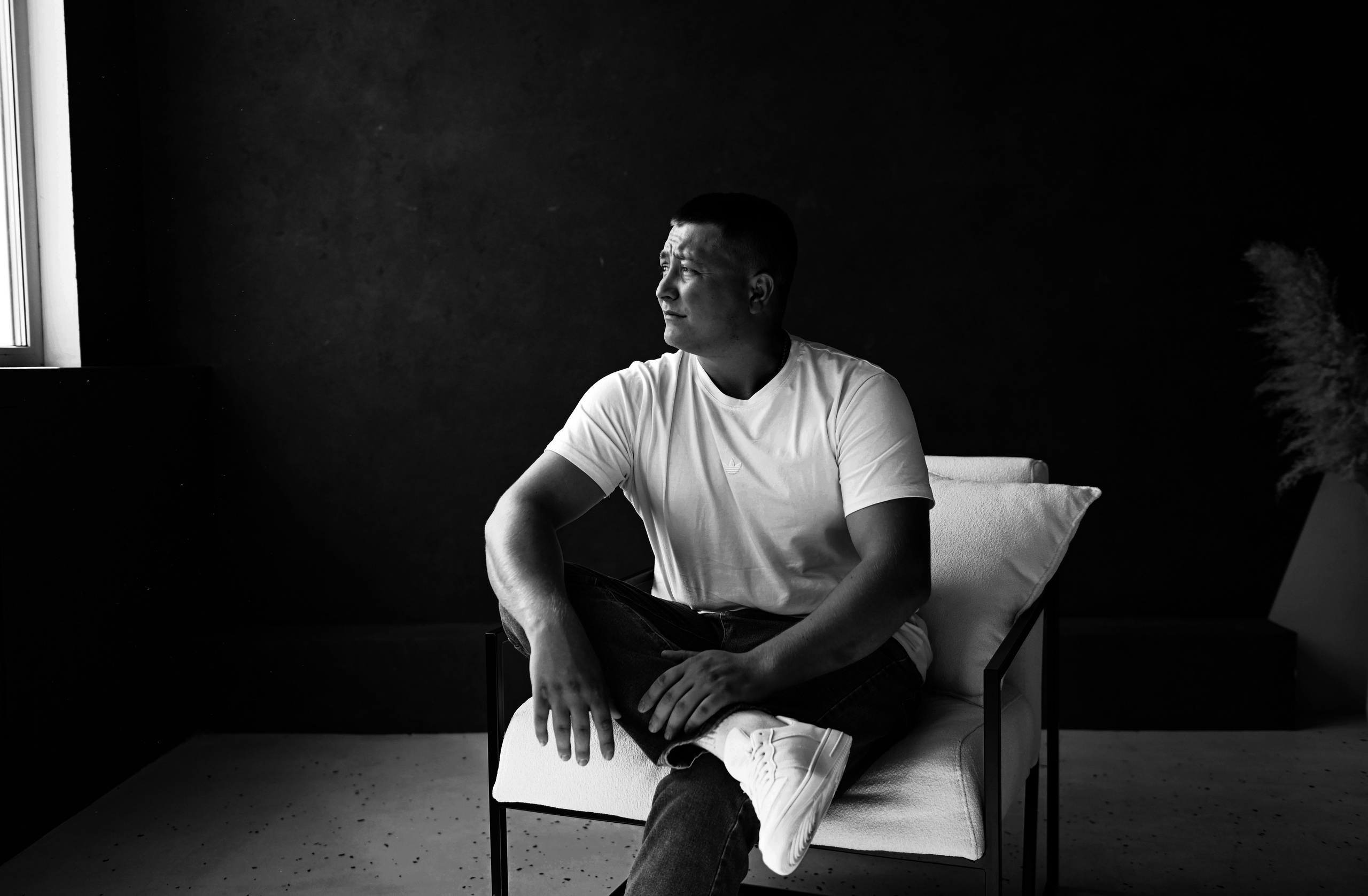 Love story. Свадебный, семейный, детский, контент фотограф в Омске Максим Ильин