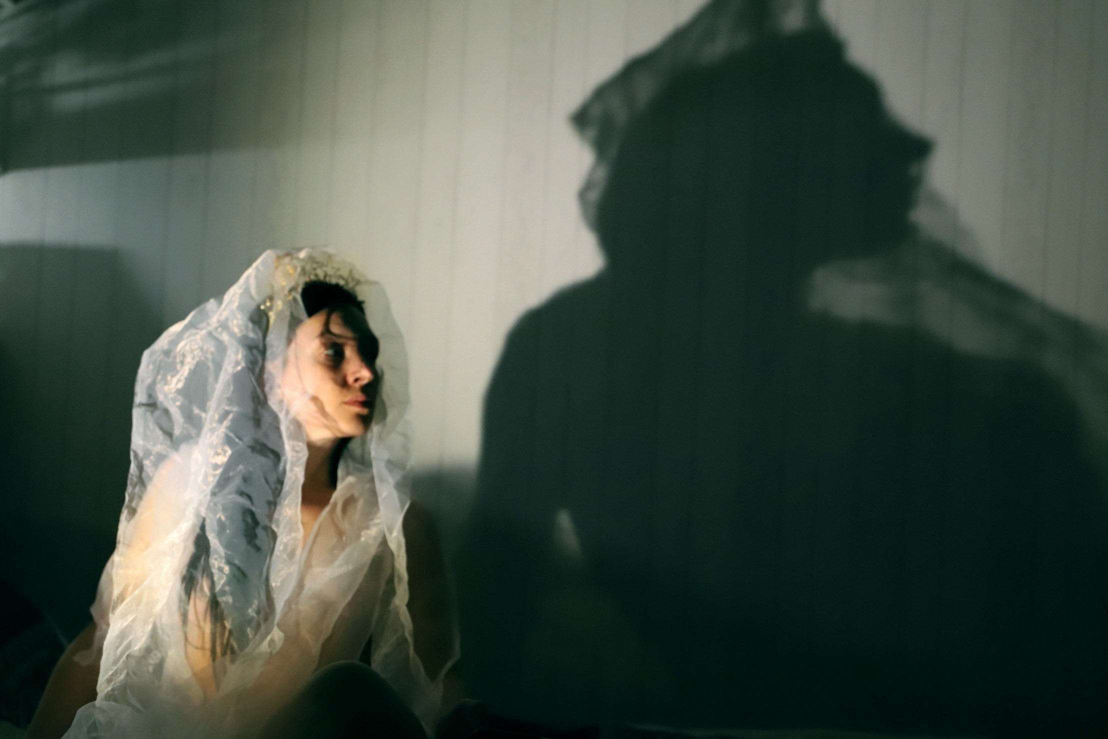 Feeling after 40 (2019-2024). Tatyana Mazok creative photographer in Minsk