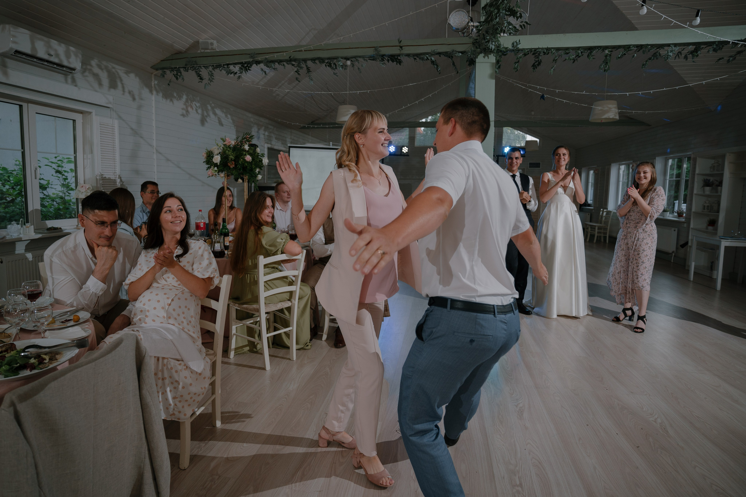 3. Свадебный фотограф — Наталья Фед СПб/Москва