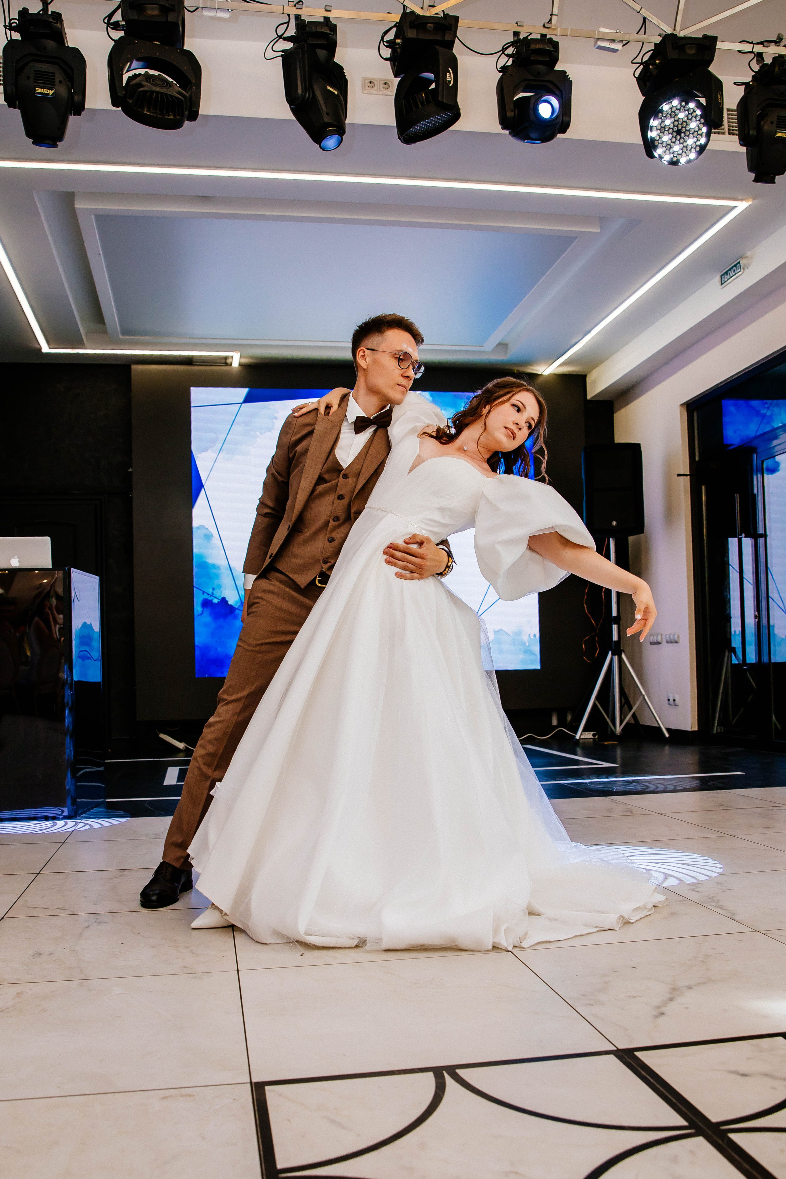 Ползунов. Рыжова Тамара