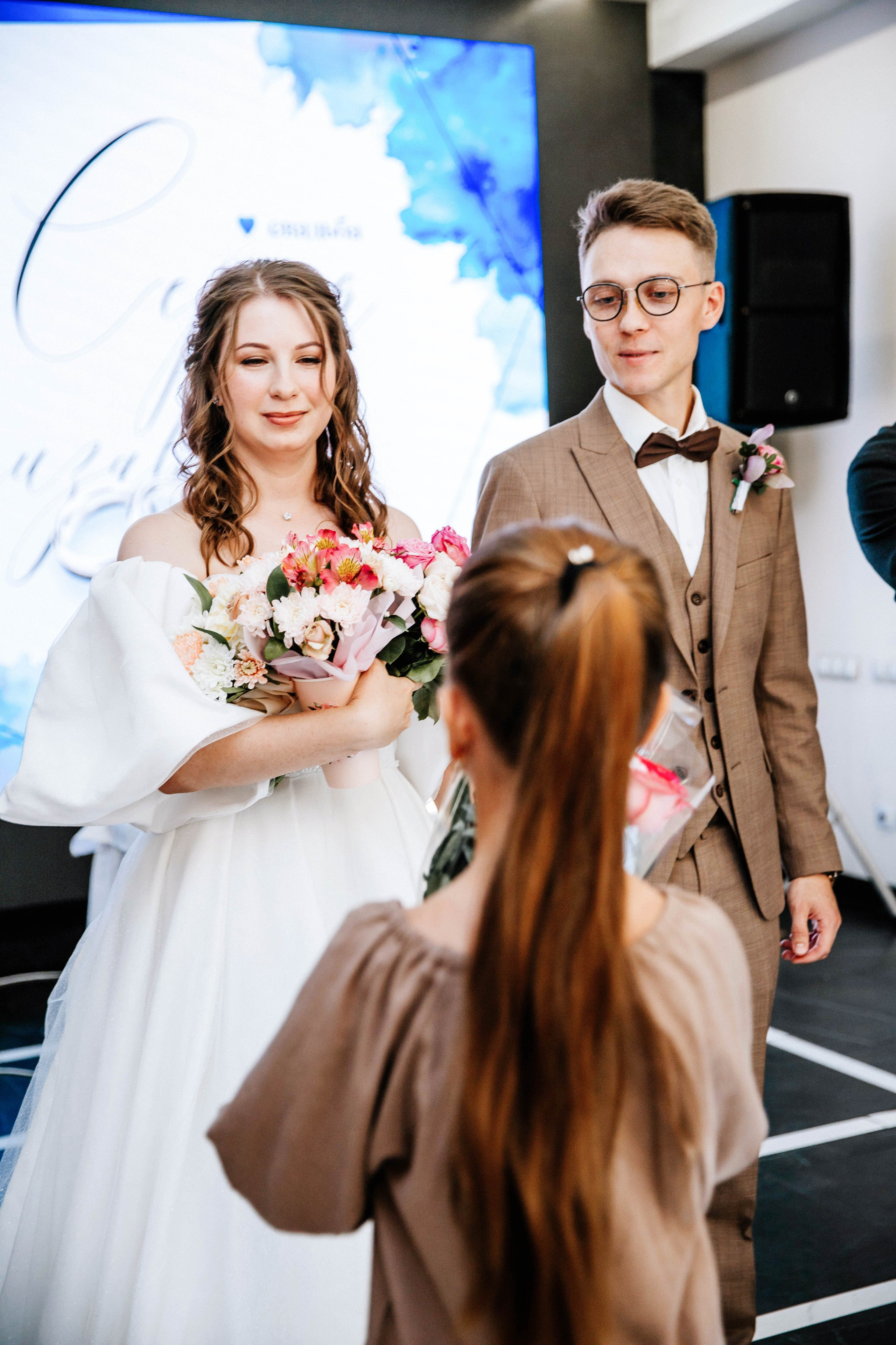 Ползунов. Рыжова Тамара