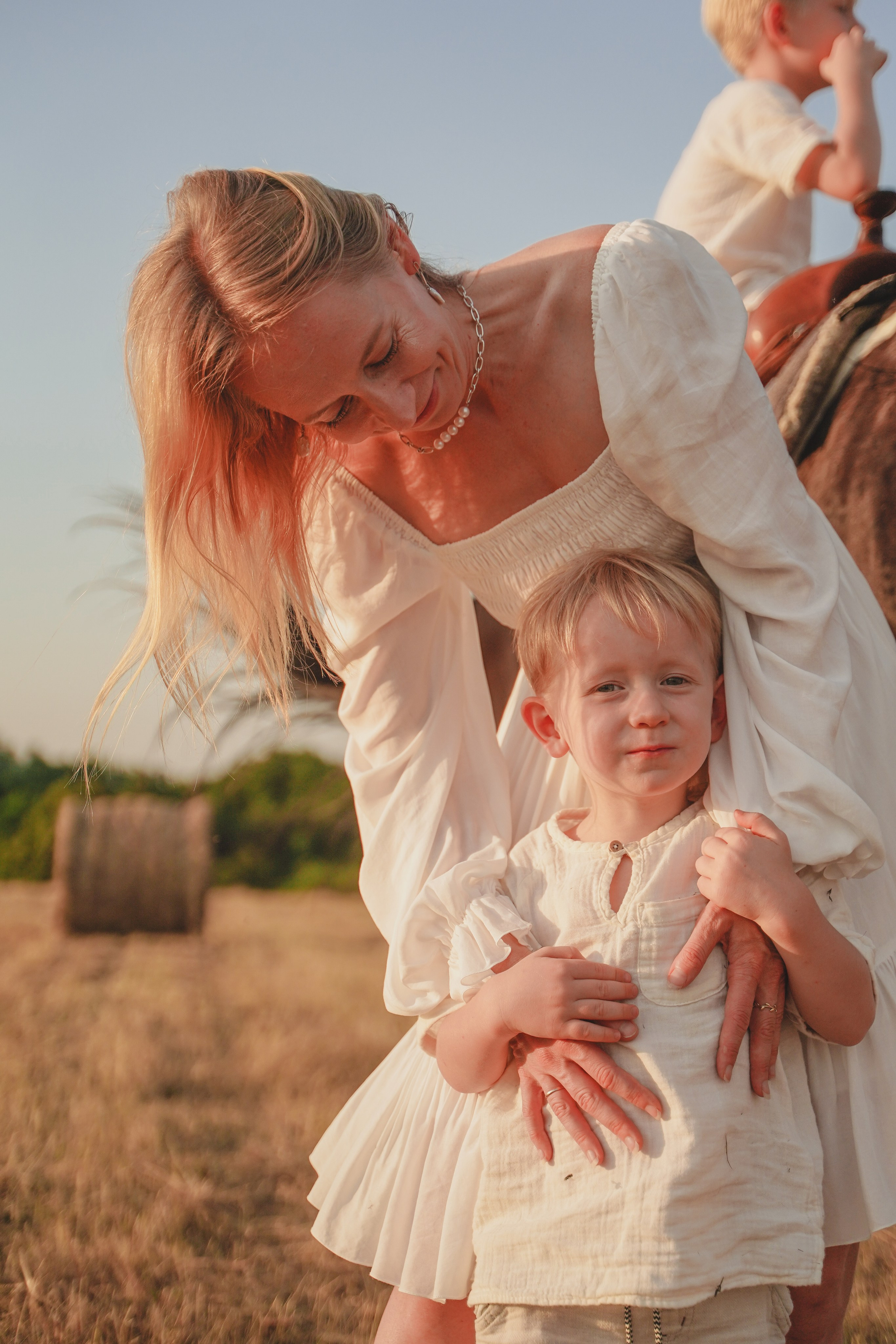 Выездная фотосессия. Семейный и женский фотограф в Краснодаре Анастасия Приймак