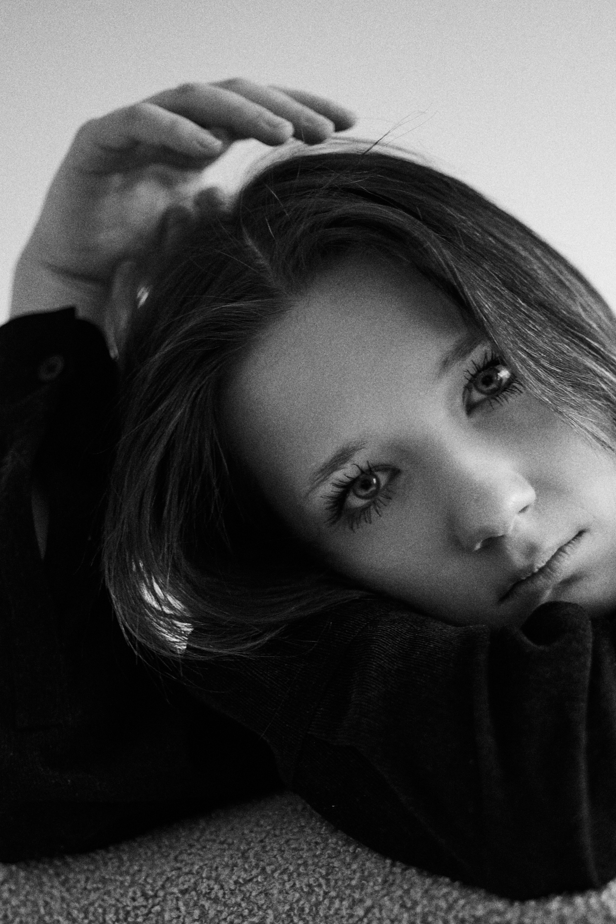 Покажу то, как виду тебя и твои изюминки. Tenny-Tiny Ph