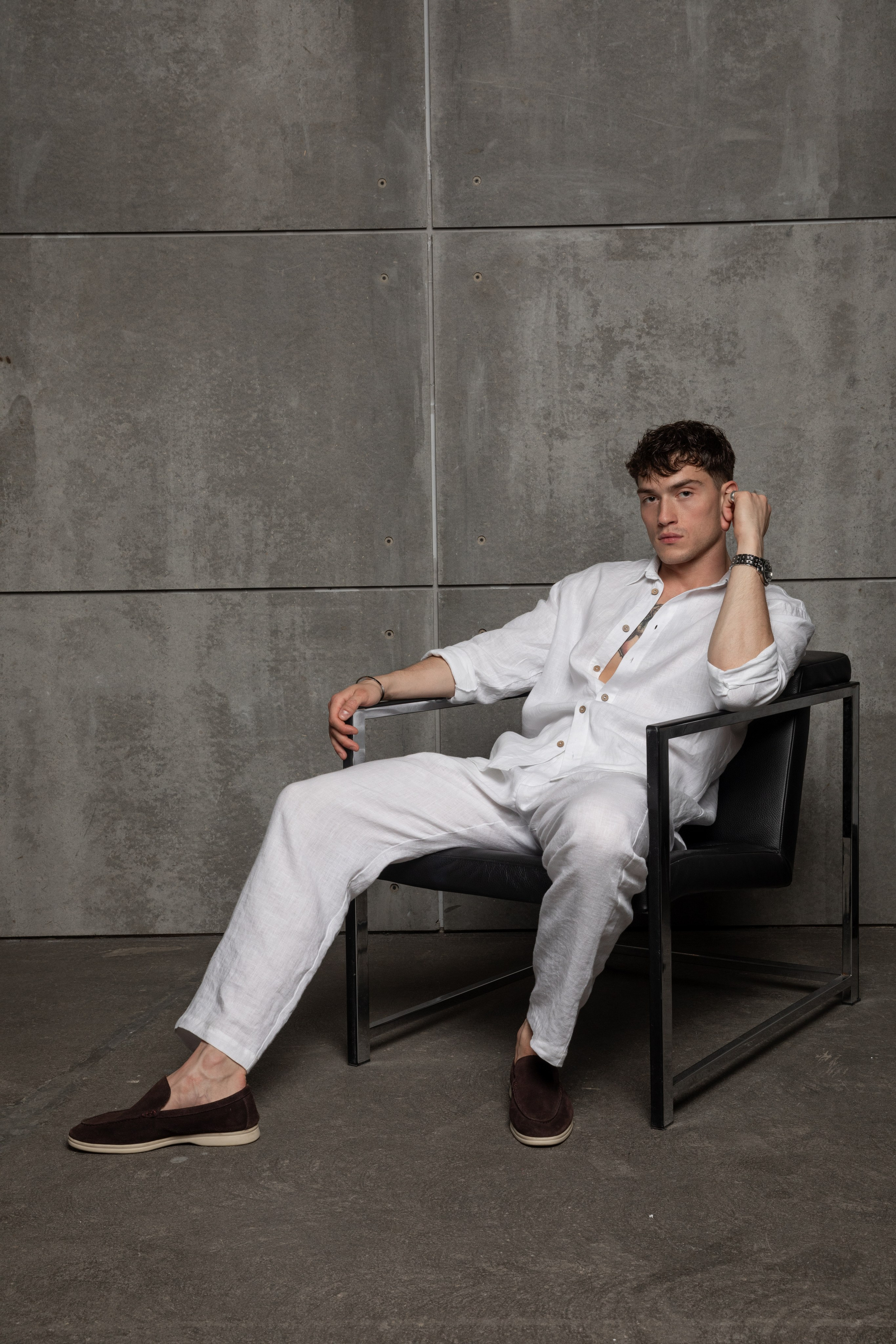 Фотограф брендов и бизнеса в Москве Алексей Сентюрин