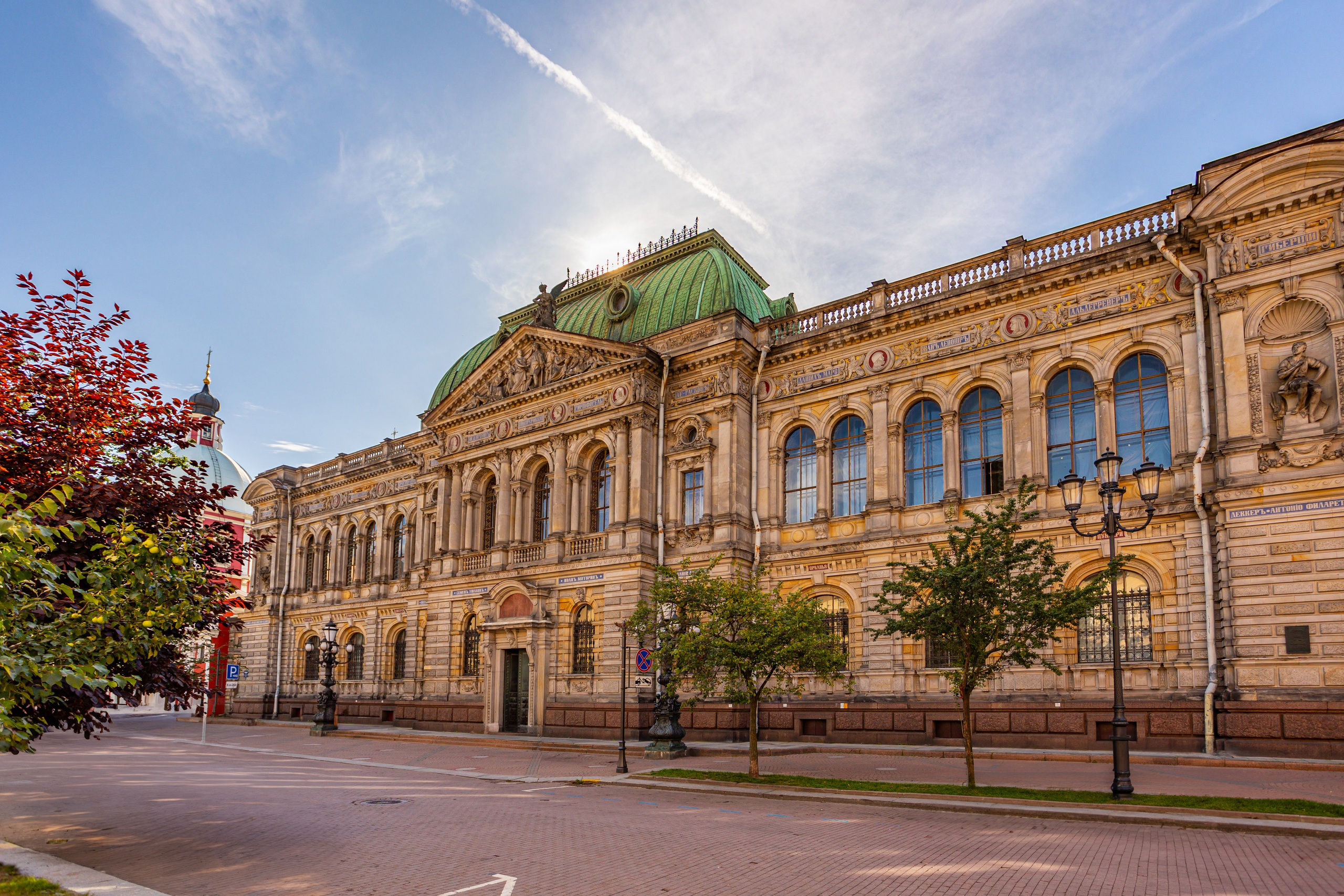 Ретушь. Фотограф в Санкт-Петербурге Александра Паскевич