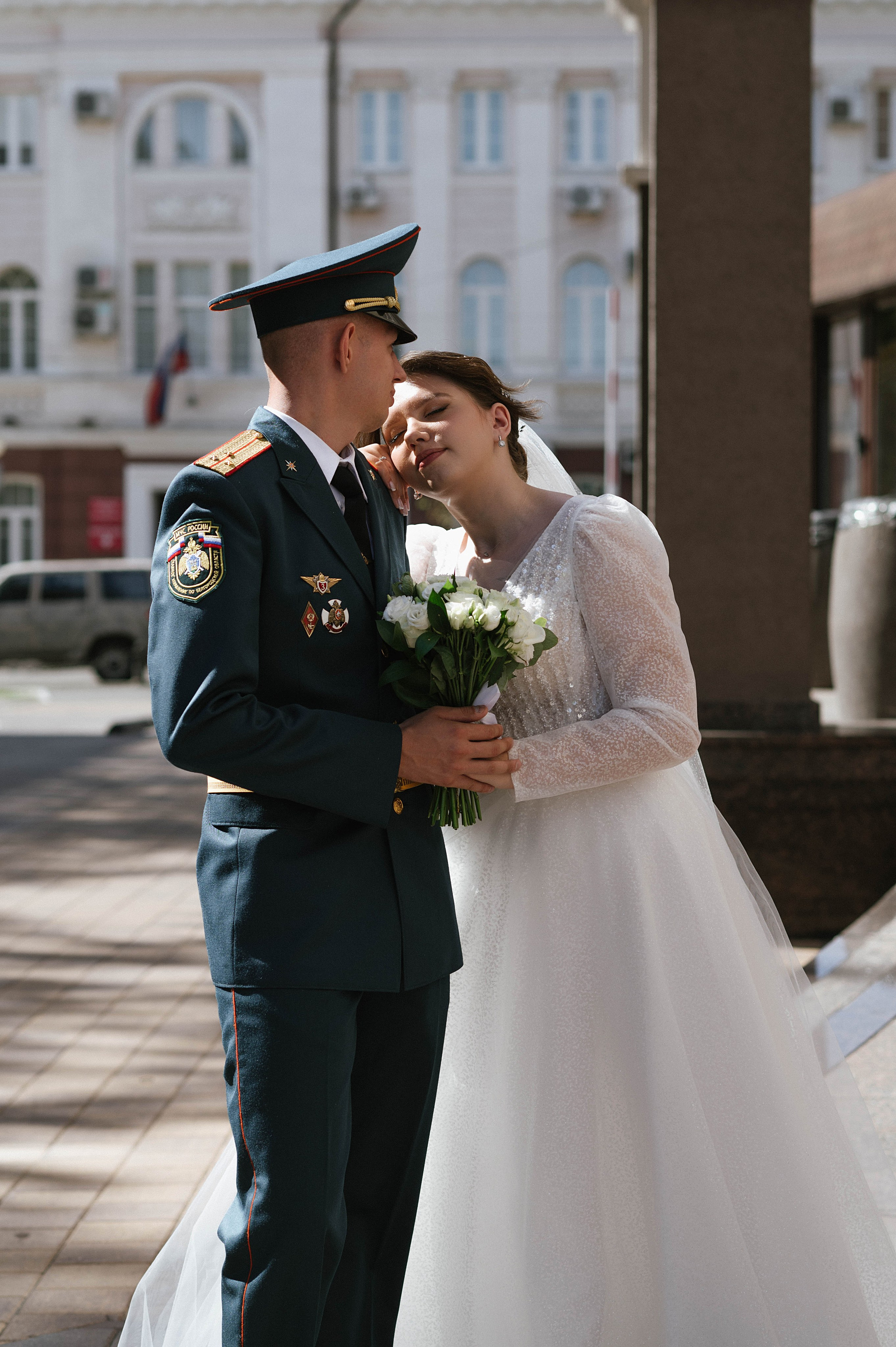 Vitaly & Ekaterina. Семейный и детский фотограф в Белгороде Ольга Сорока