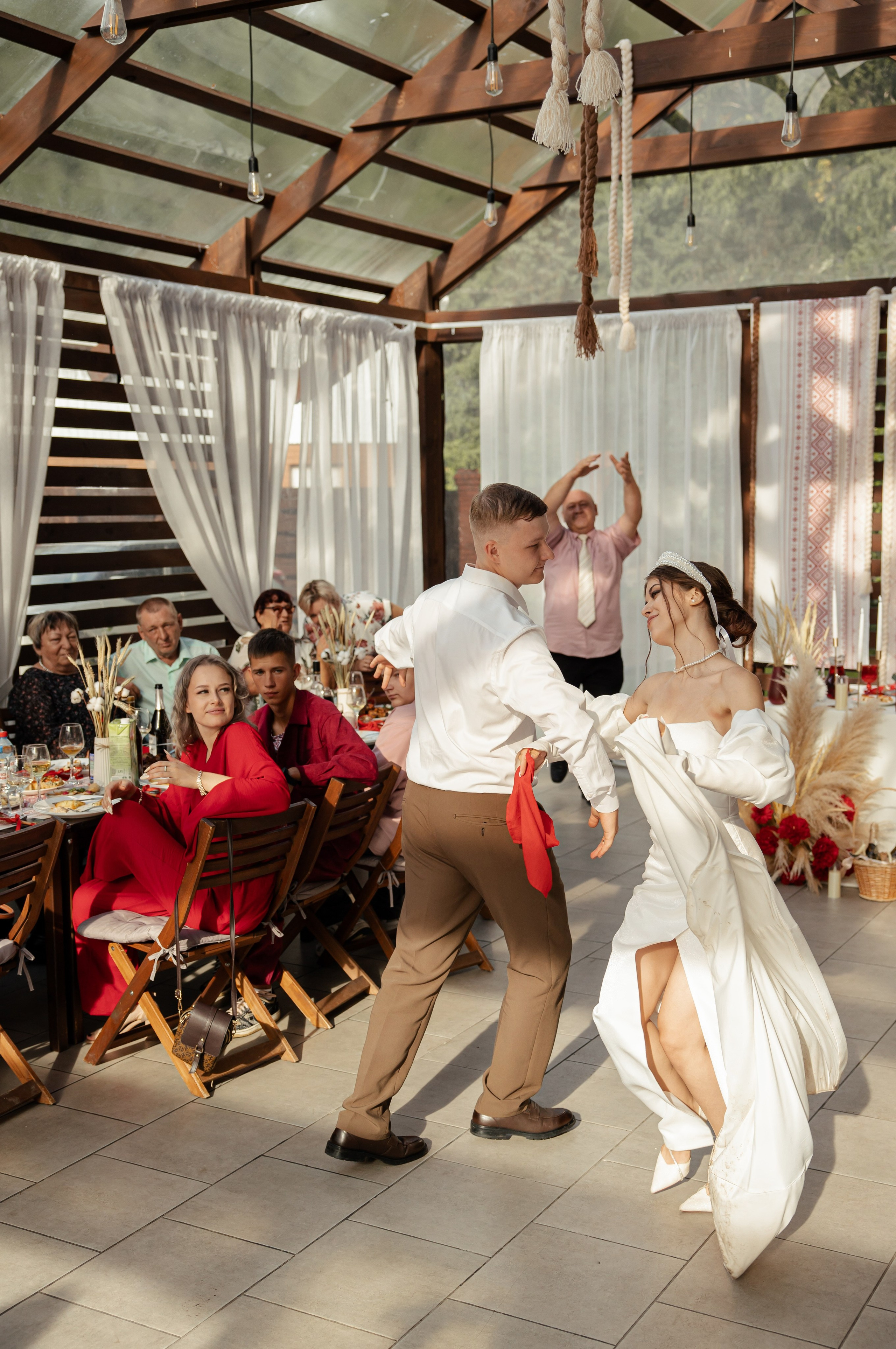 Данил и Анастасия. Фотограф Вячеслав Фарунин