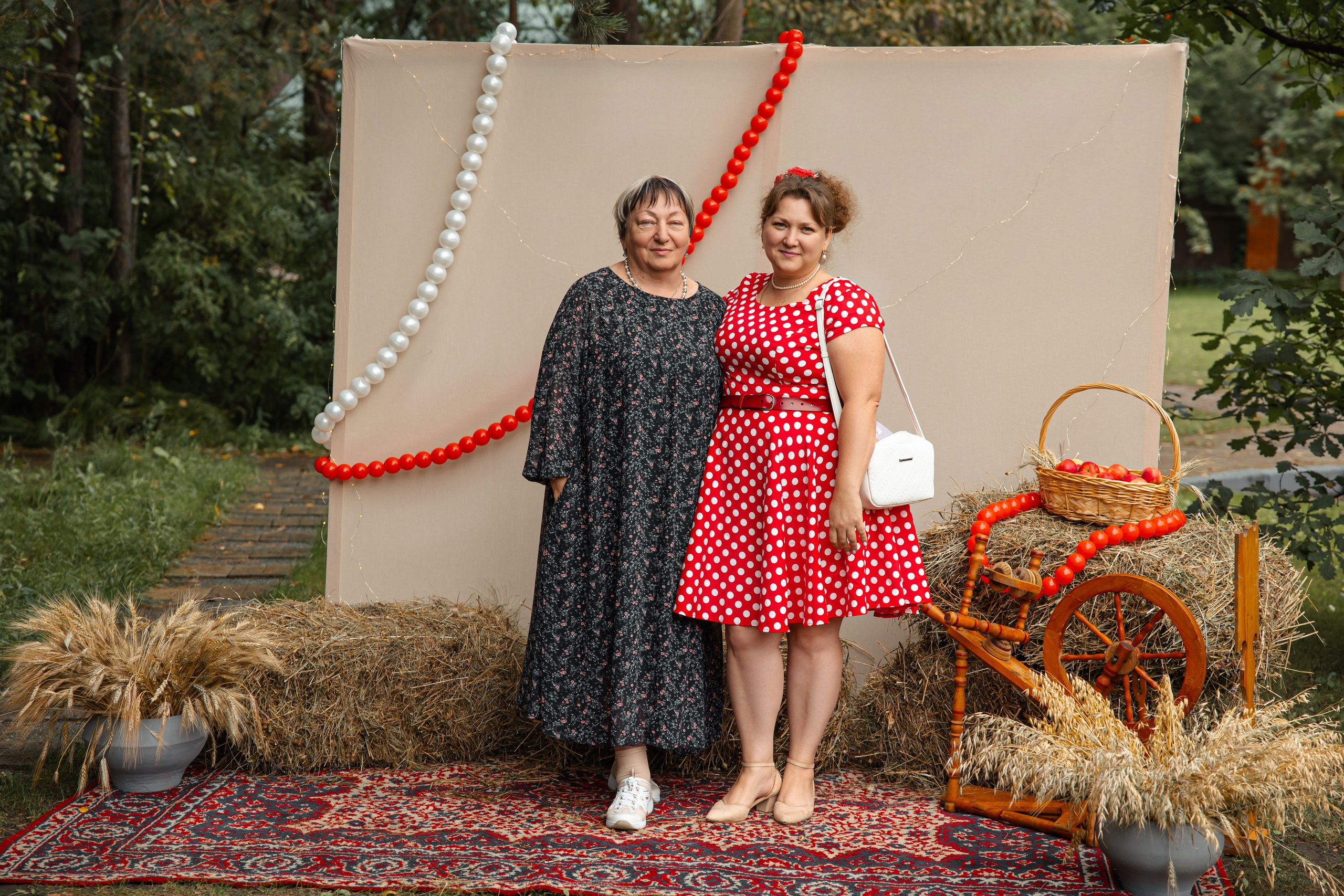 Данил и Анастасия. Фотограф Вячеслав Фарунин