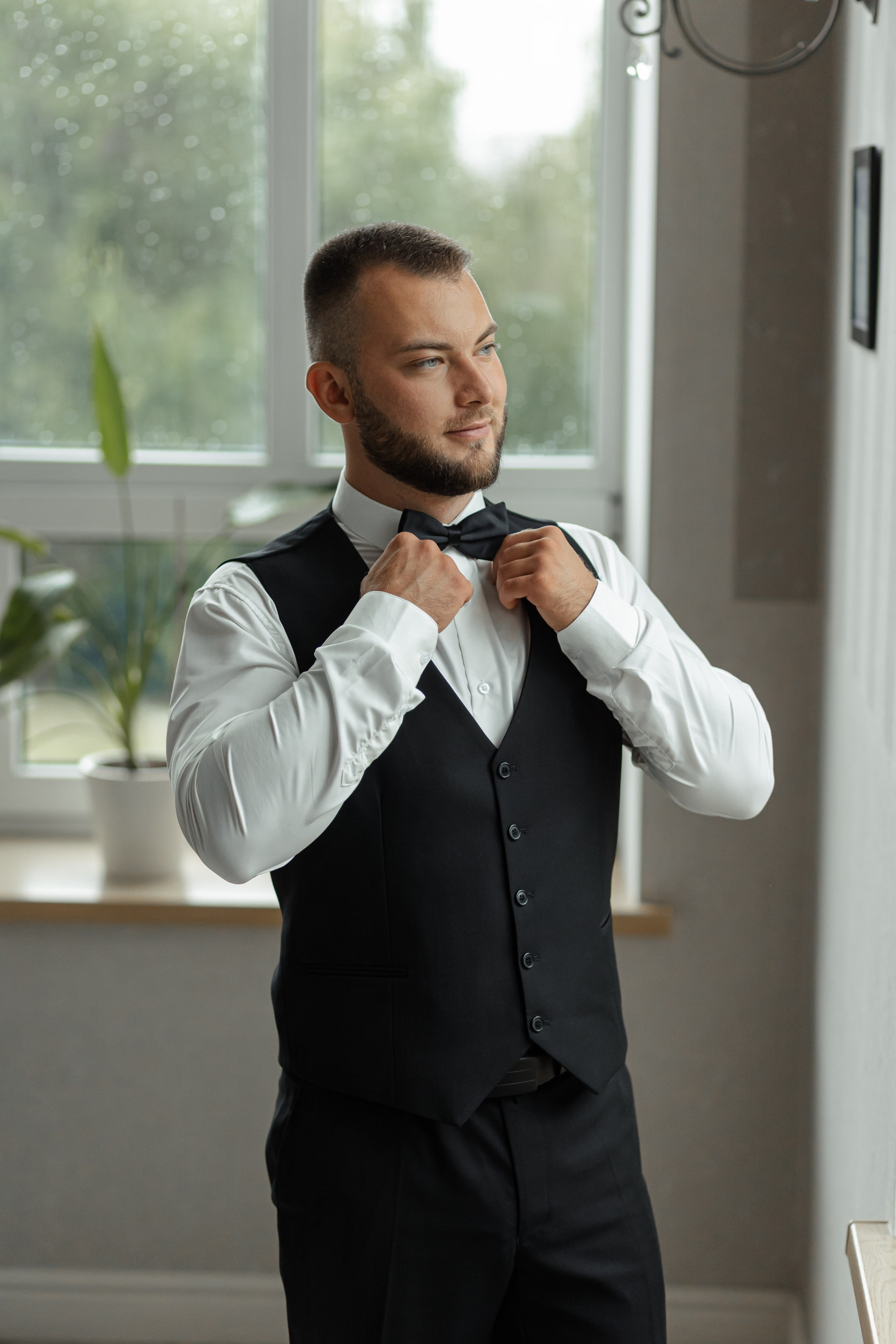 Богдан и Света. Фотограф Вячеслав Фарунин